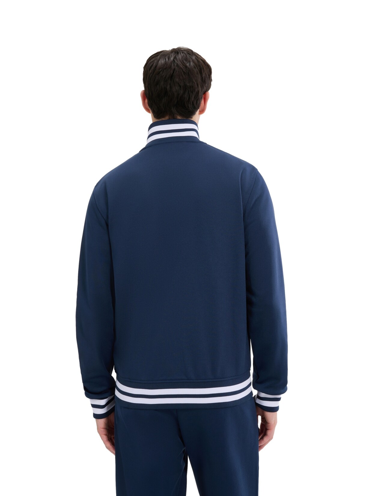 Ellesse Jacke MILAN Trainingsjacke | 05063347650623