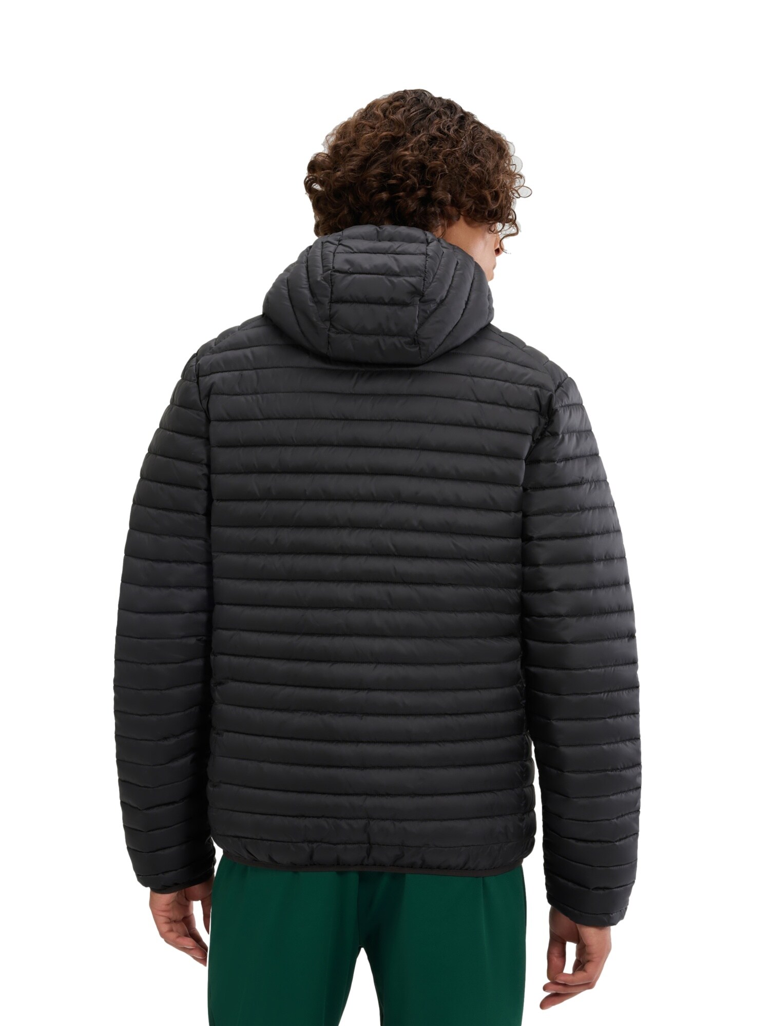 Ellesse Jacke PALLOCHI Steppjacke - Bild 1