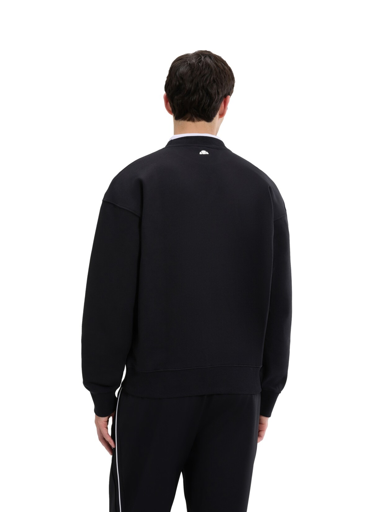 Ellesse Pullover QUENTO Sweatshirt | 05063347680019