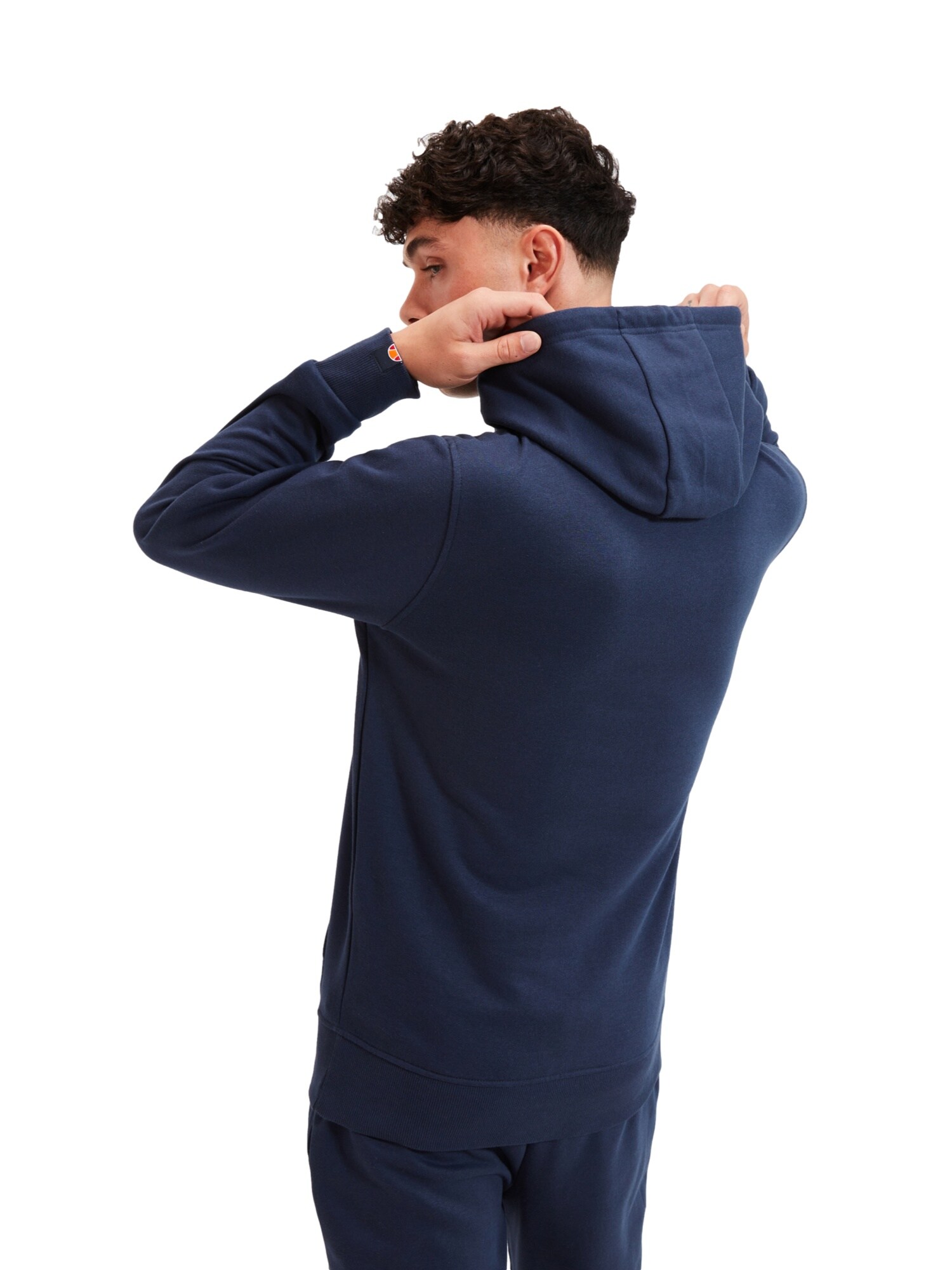 Ellesse Kapuzenpullover PERSHUTA OH Hoodie - Bild 1