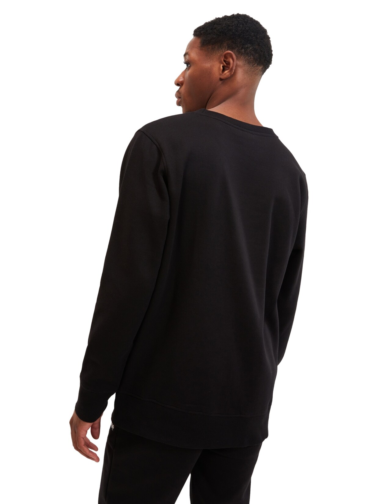 Pullover KIAMTO Sweatshirt