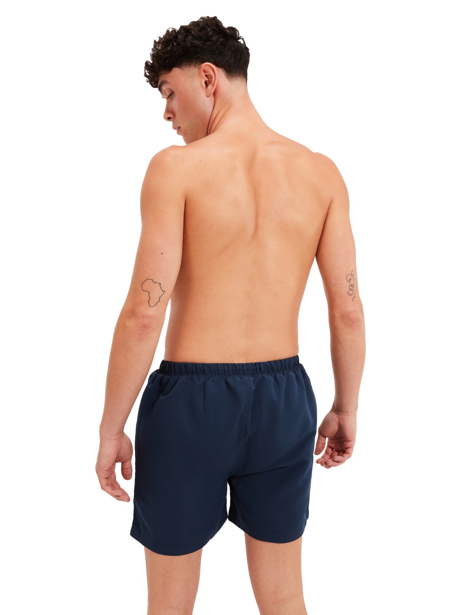 Ellesse Badehose LAMINA Schwimm-Shorts - Bild 1