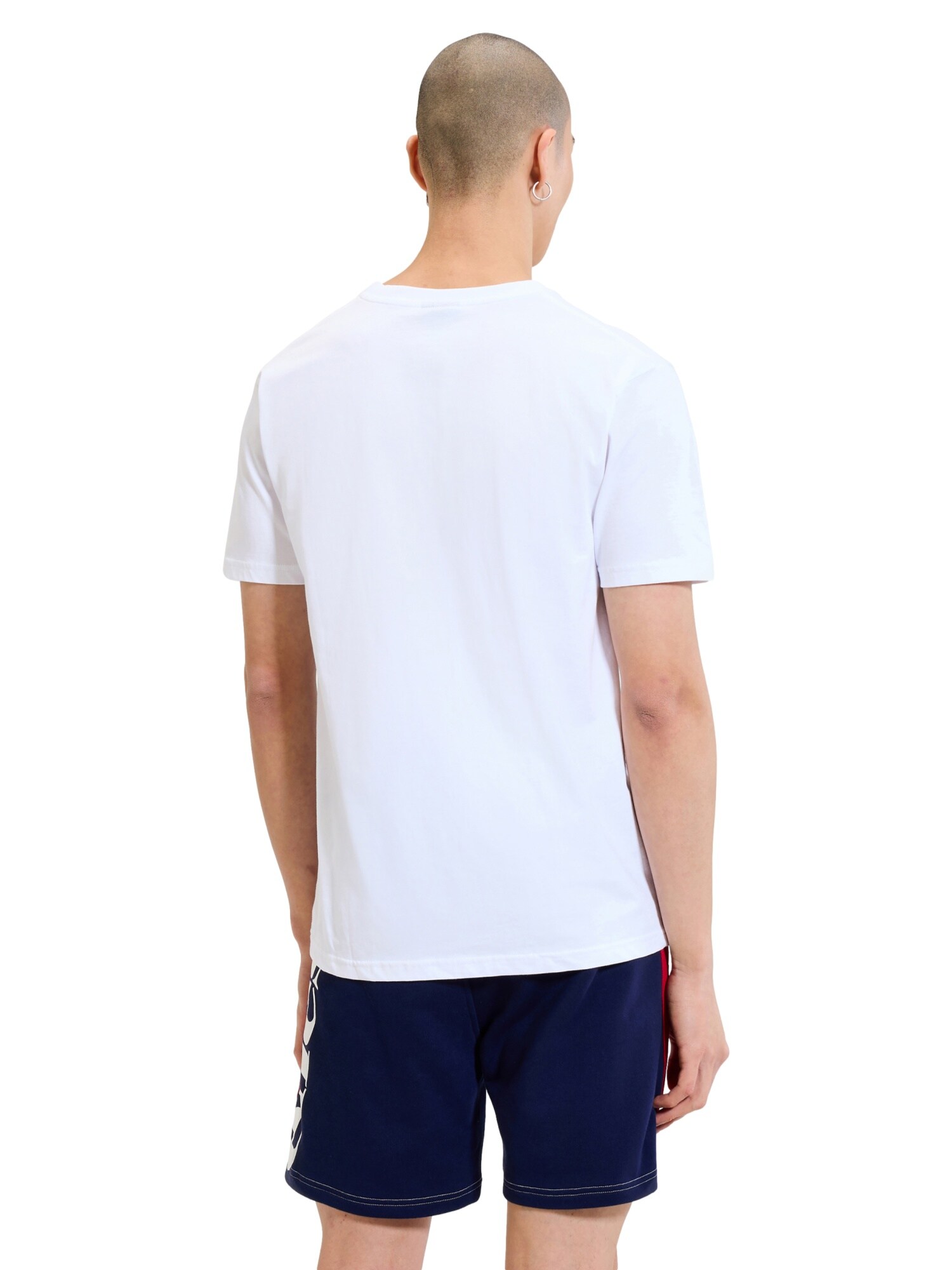 Ellesse T-Shirt FUENTI Kurzarmshirt - Bild 1
