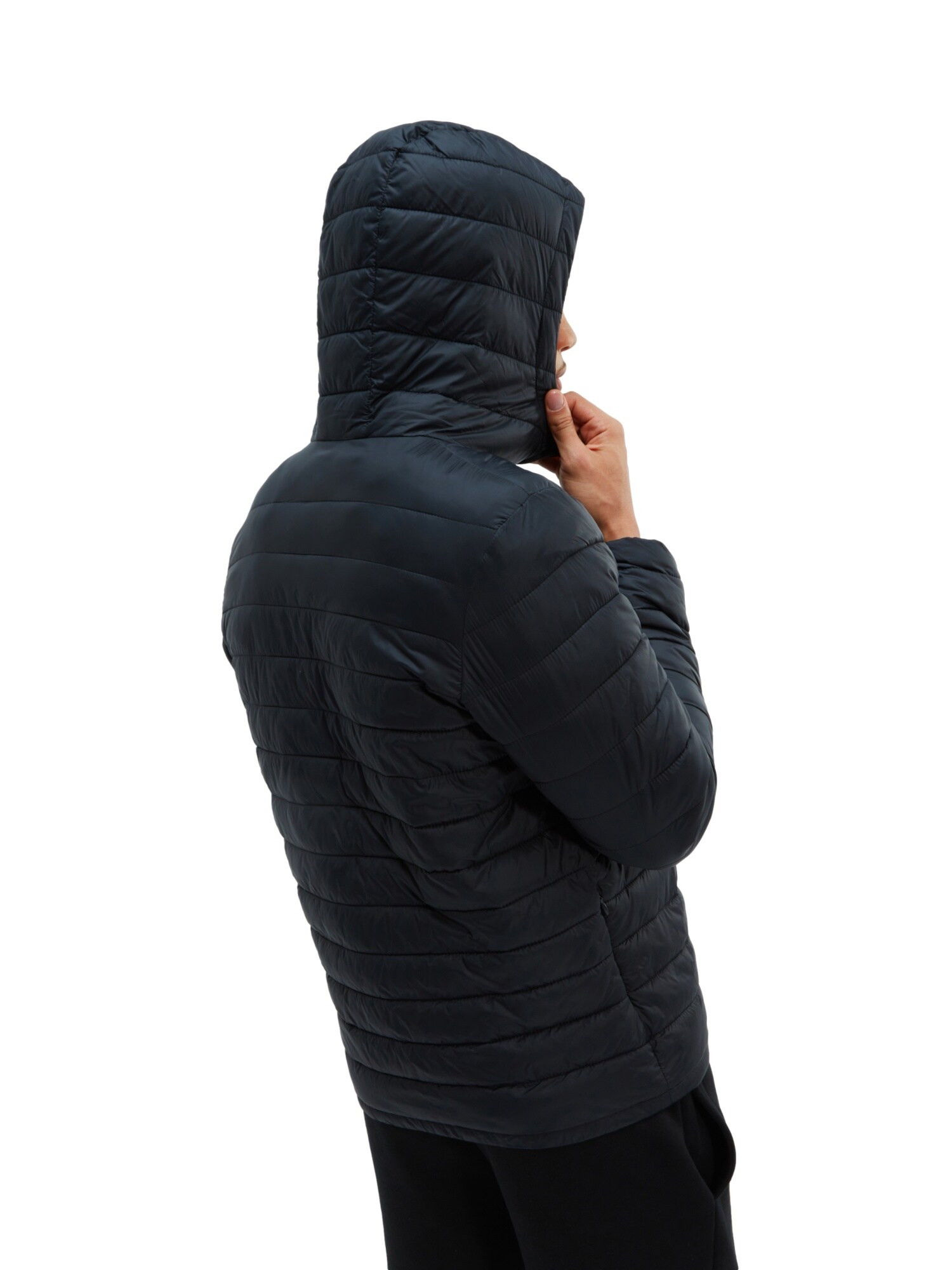 Ellesse Jacke MAZZINI Steppjacke - Bild 1