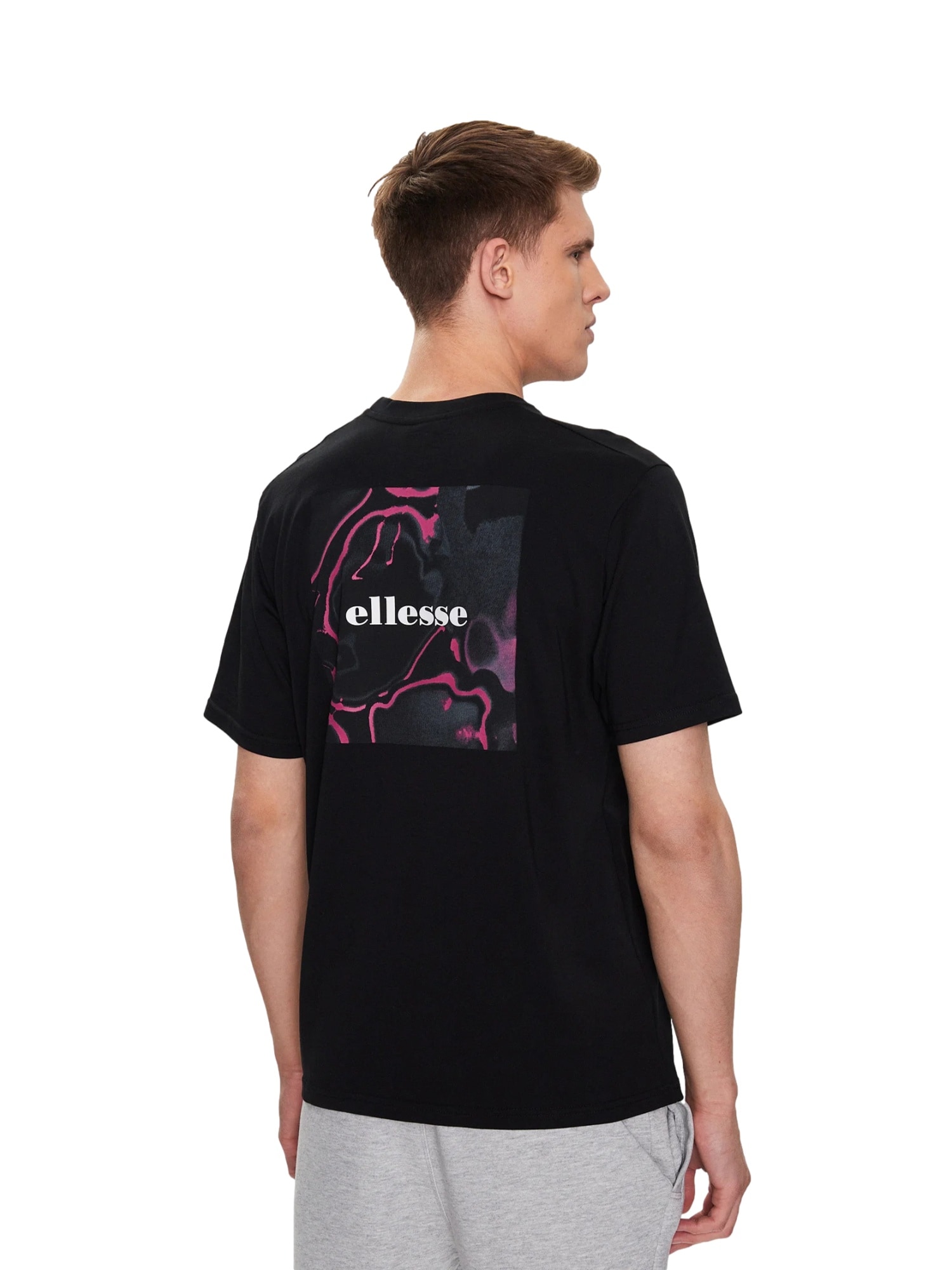Ellesse T-Shirt VIPERA Kurzarmshirt - Bild 1