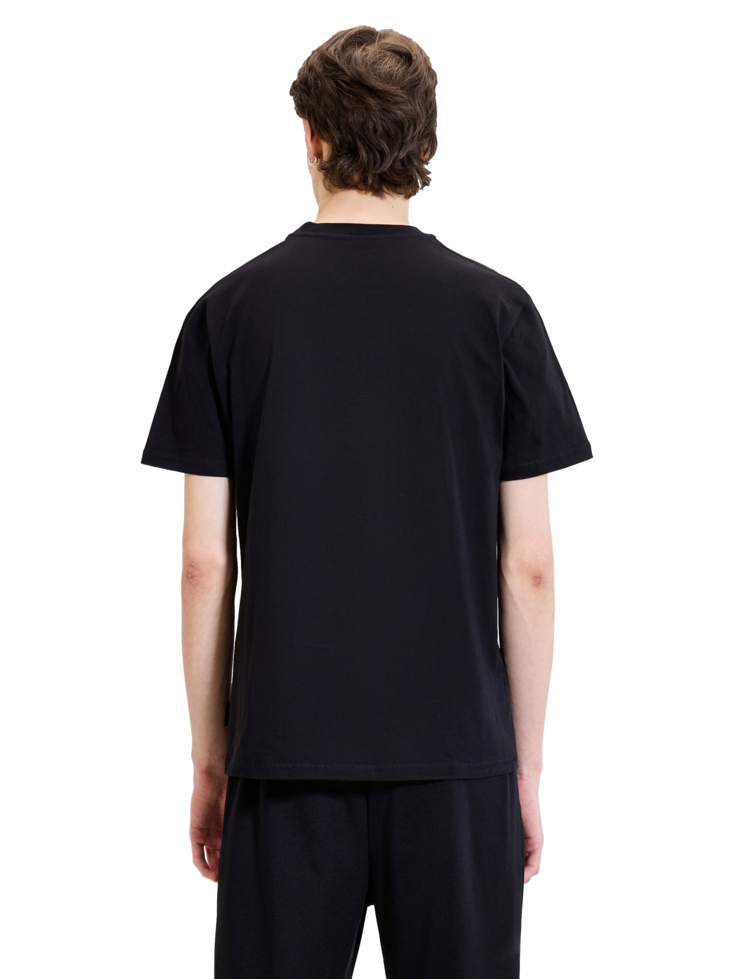 Ellesse T-Shirt CASSICA Kurzarmshirt - Bild 1