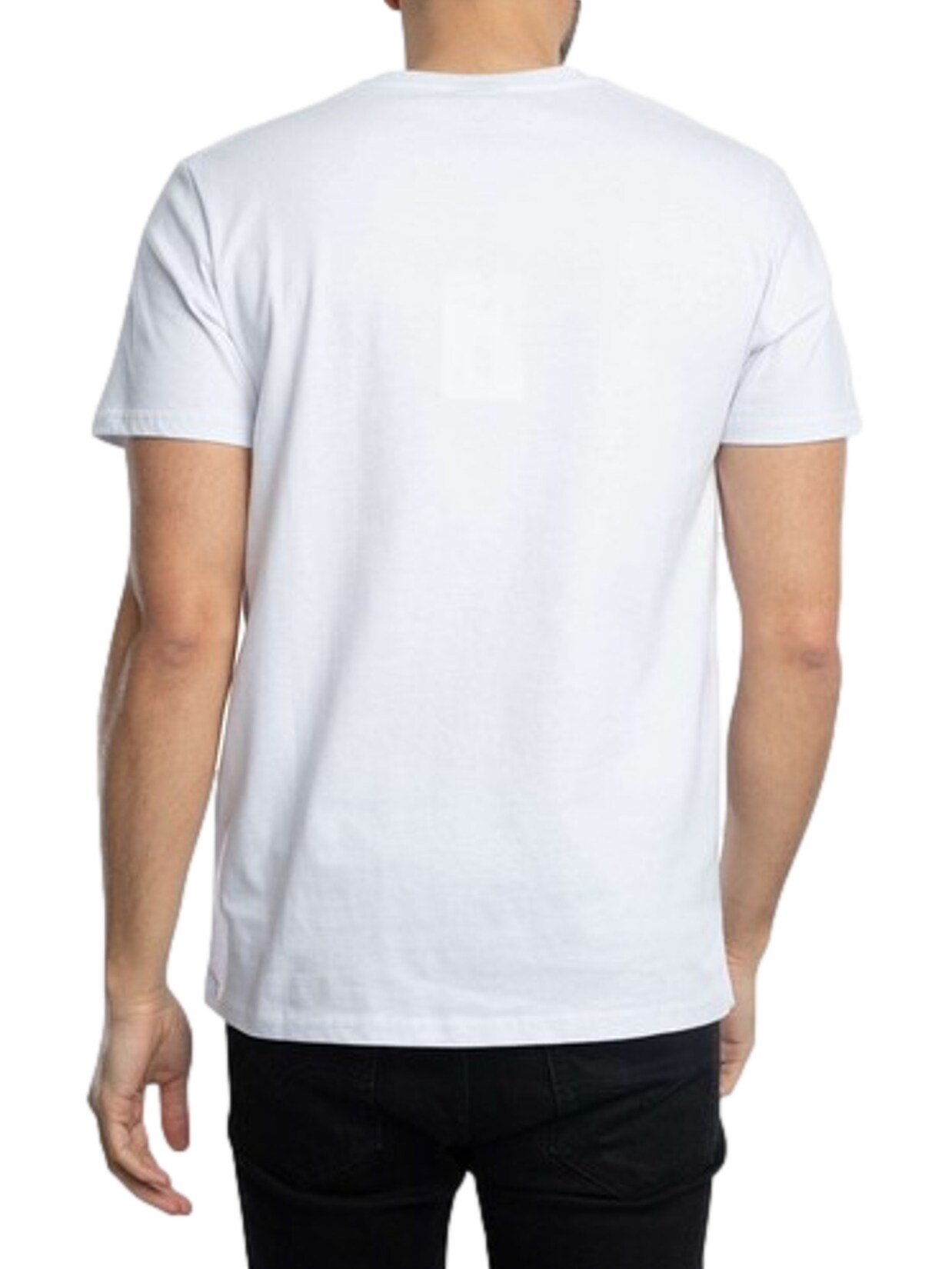 Ellesse T-Shirt GIACOMO Kurzarmshirt | 05063347453156