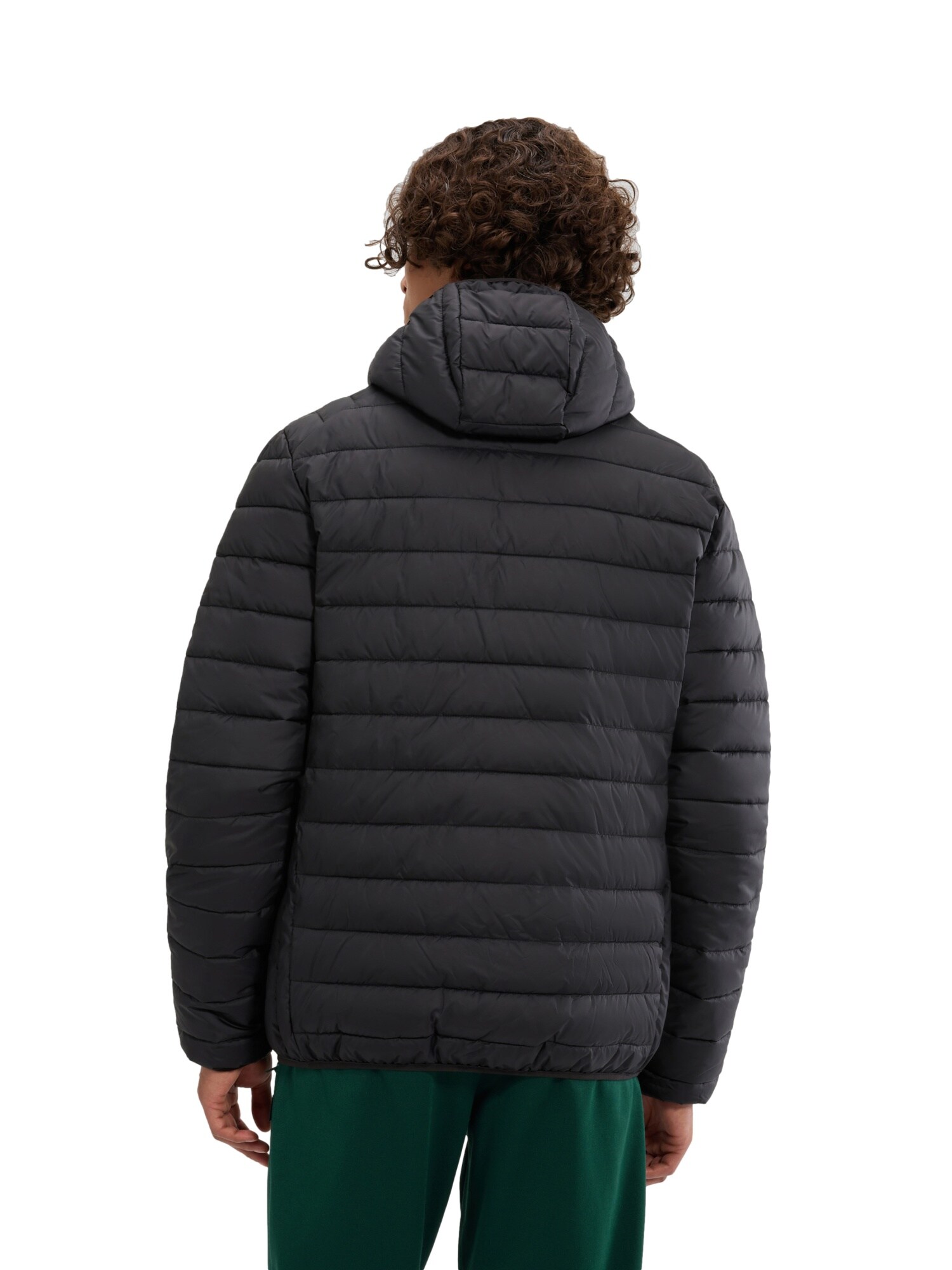 Ellesse Jacke LOMBARDY Steppjacke - Bild 1