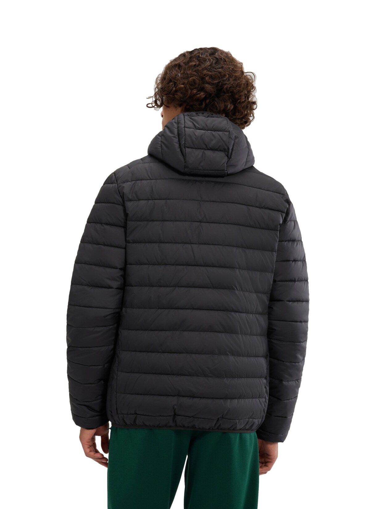 Ellesse Jacke LOMBARDY Steppjacke | 05054859800927