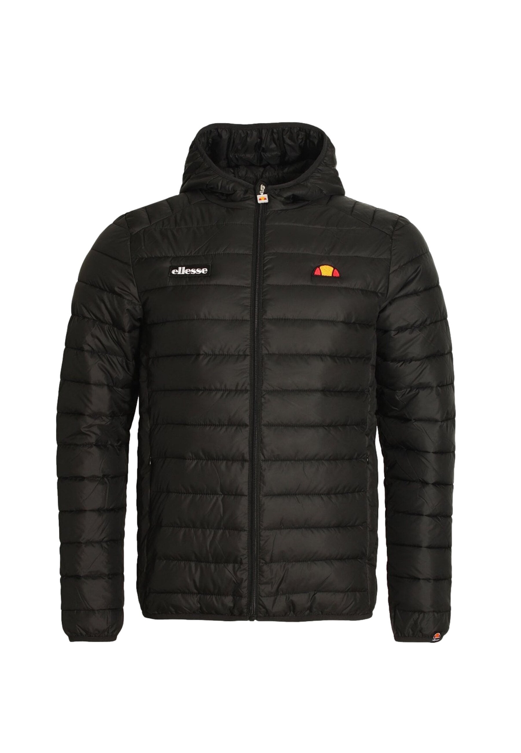 Ellesse Jacke LOMBARDY Steppjacke online kaufen bei Netto