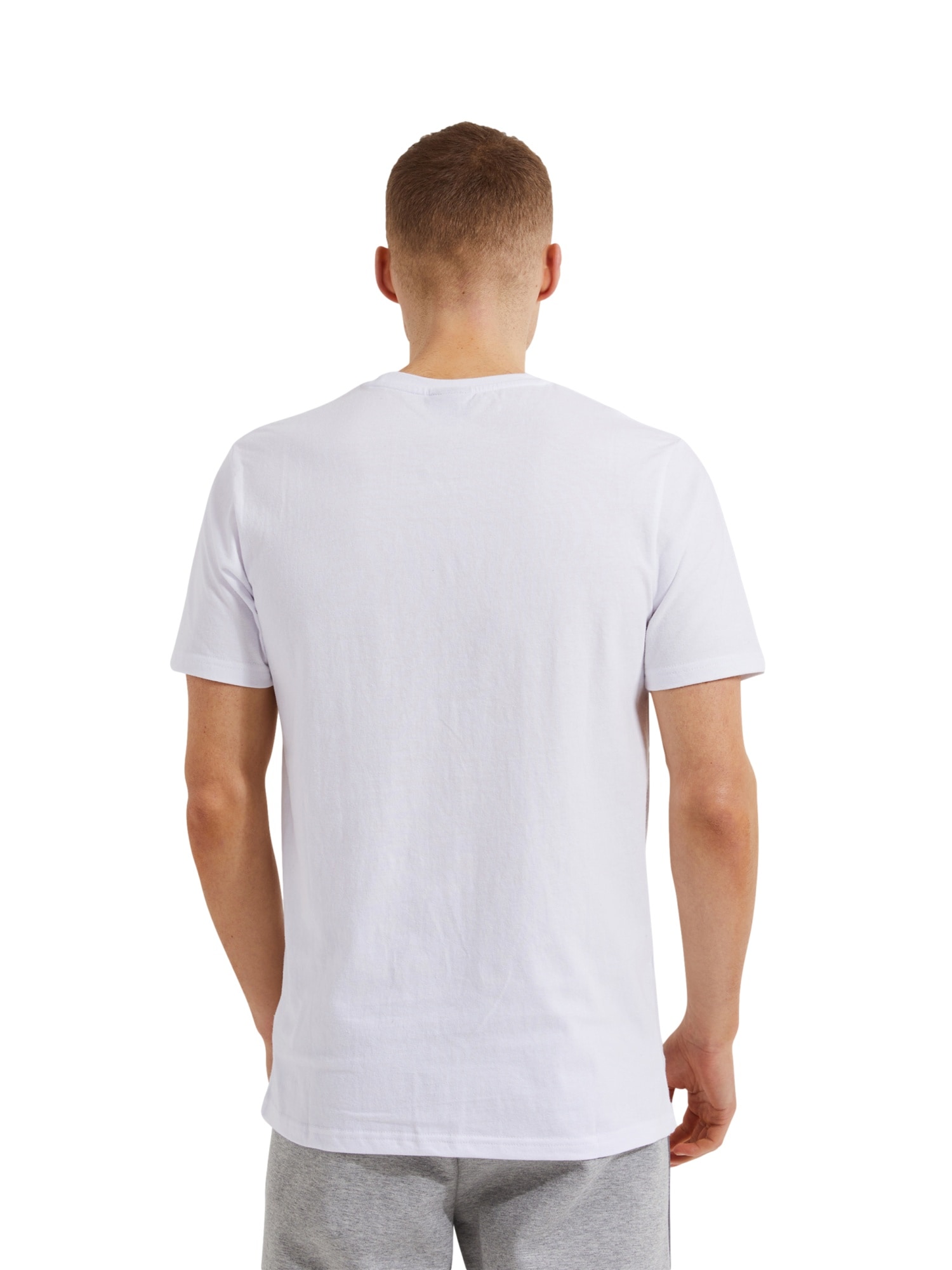 Ellesse T-Shirt CANALETTO Kurzarmshirt - Bild 1