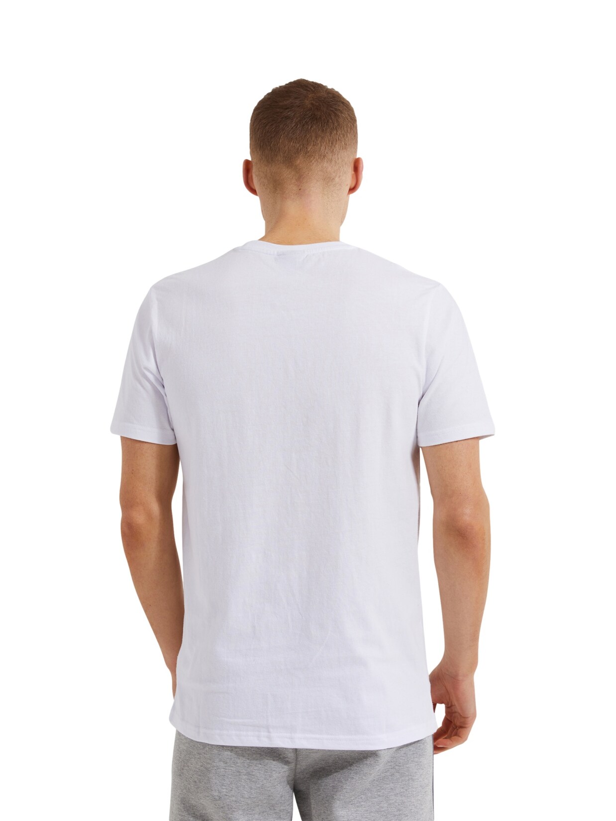 Ellesse T-Shirt CANALETTO Kurzarmshirt | 05057677147960