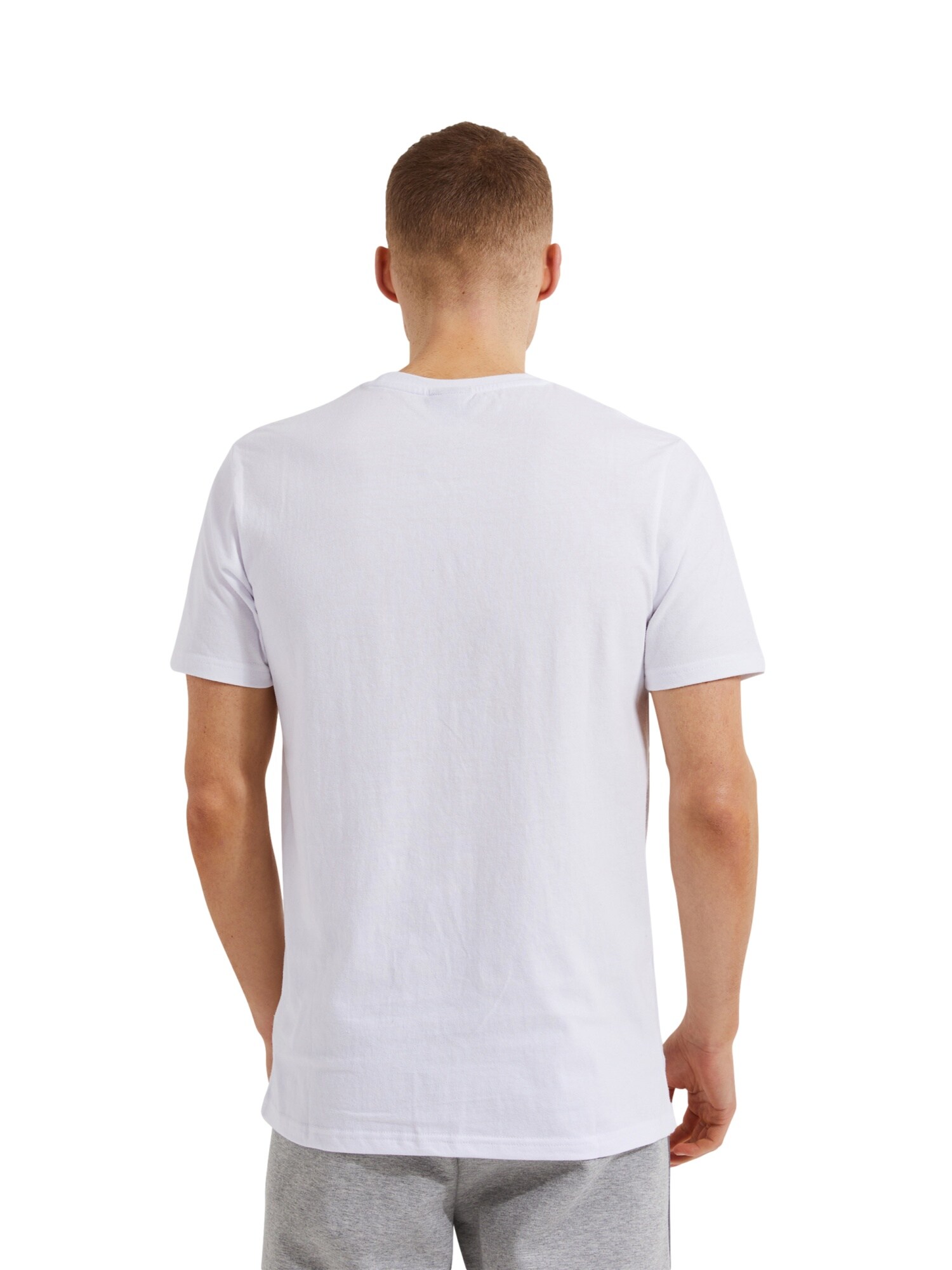 Ellesse T-Shirt CANALETTO Kurzarmshirt - Bild 1