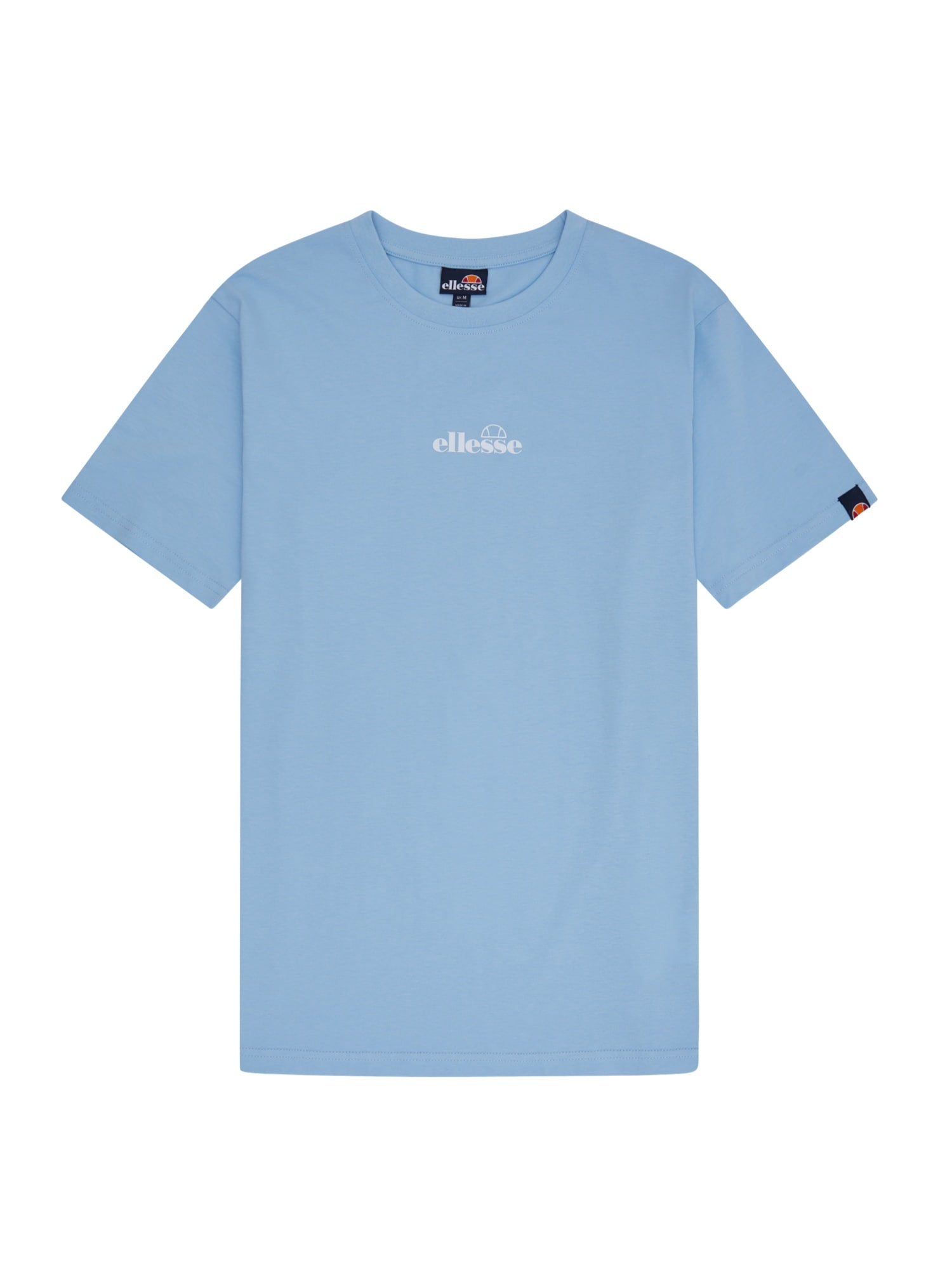 Ellesse T-Shirt OLLIO Kurzarmshirt - Bild 1