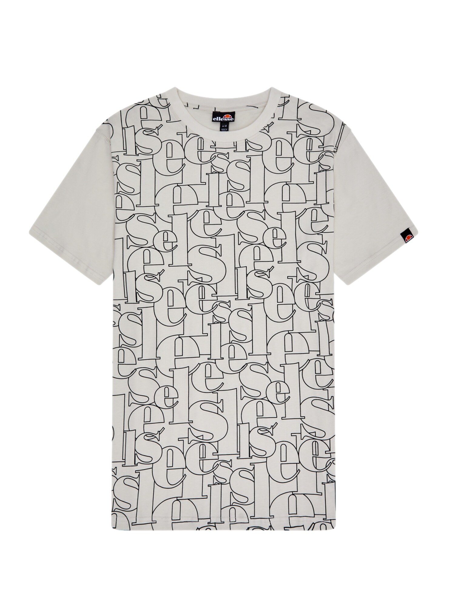 Ellesse T-Shirt GILLIANO Kurzarmshirt - Bild 1