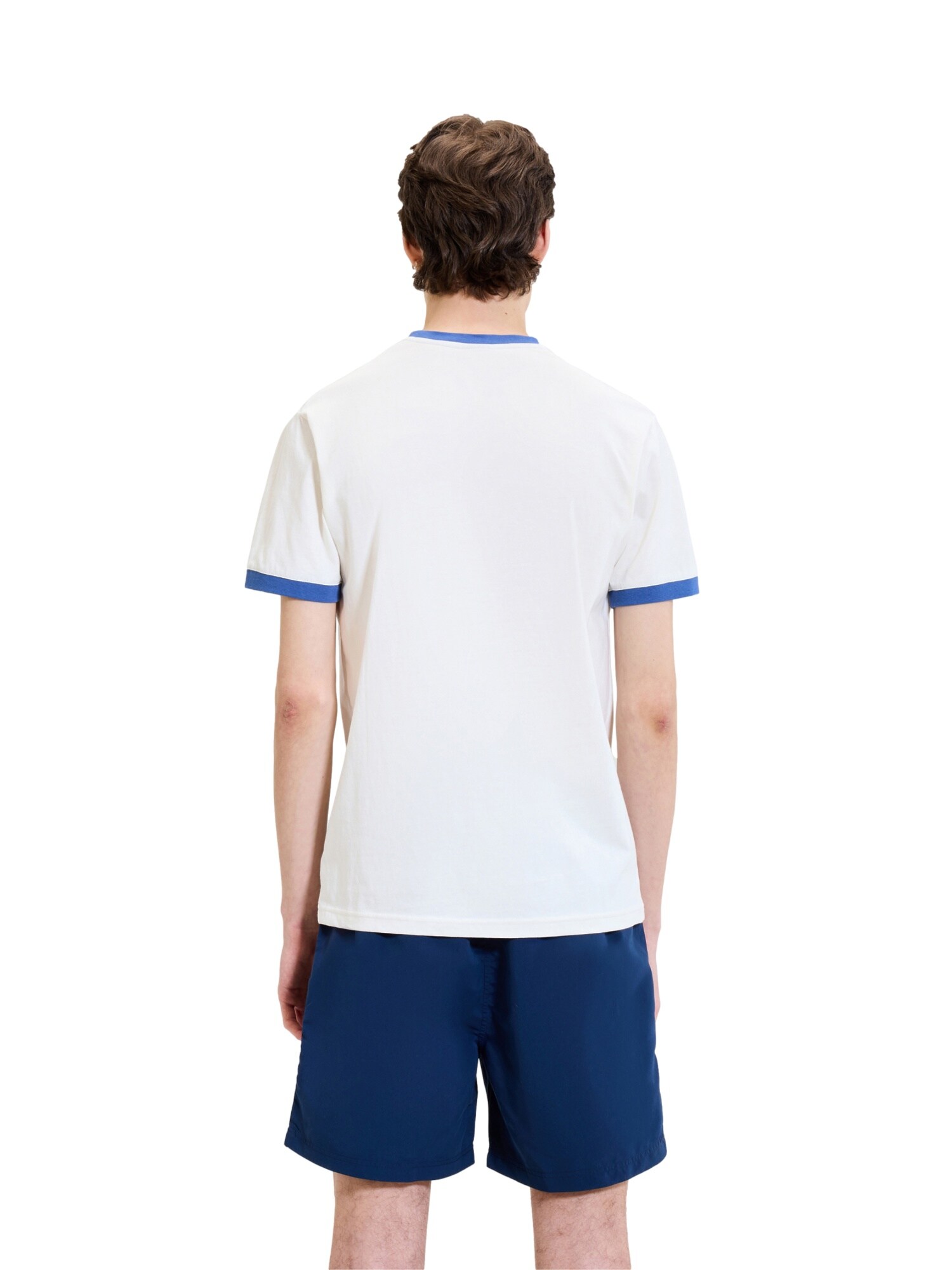 Ellesse T-Shirt MEDUNO Kurzarmshirt - Bild 1