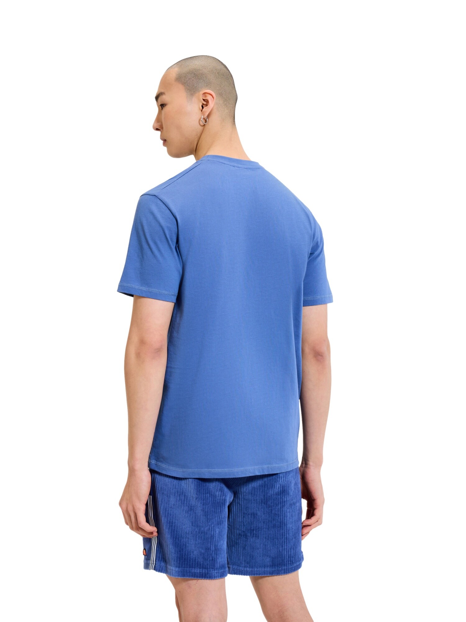 Ellesse T-Shirt CASSICA Kurzarmshirt - Bild 1