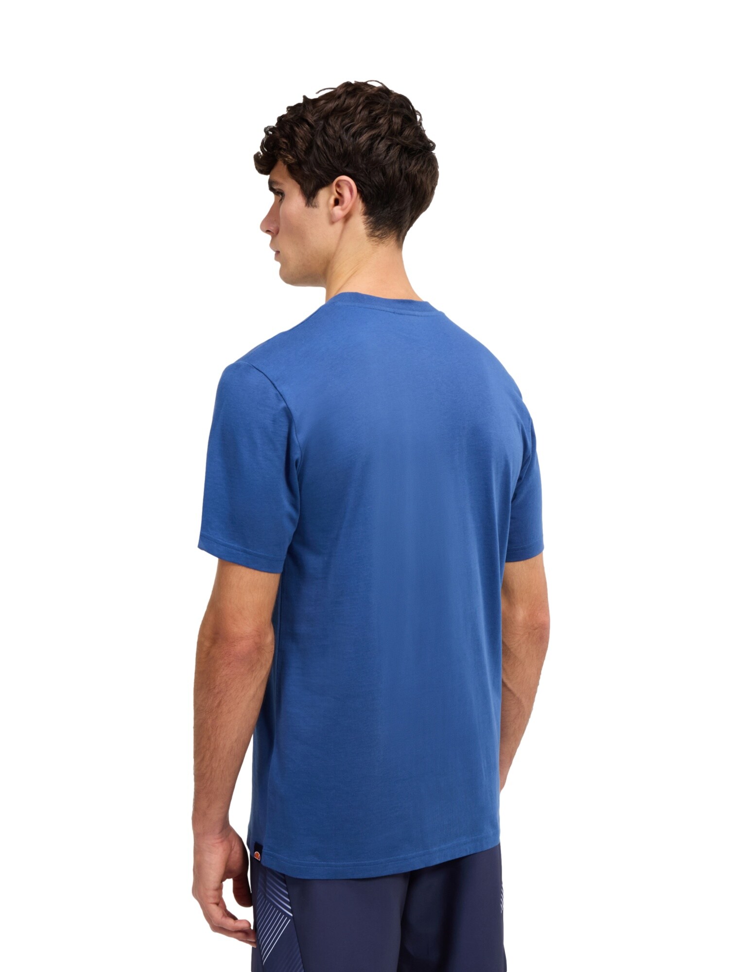 Ellesse T-Shirt PEPITO Kurzarmshirt - Bild 1