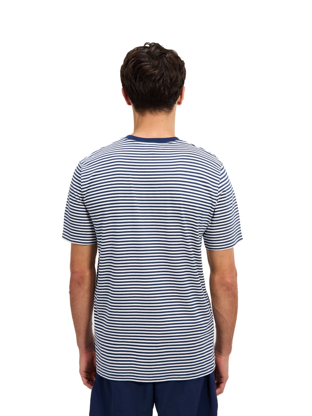 Ellesse T-Shirt HIRST Kurzarmshirt | 05063347458922