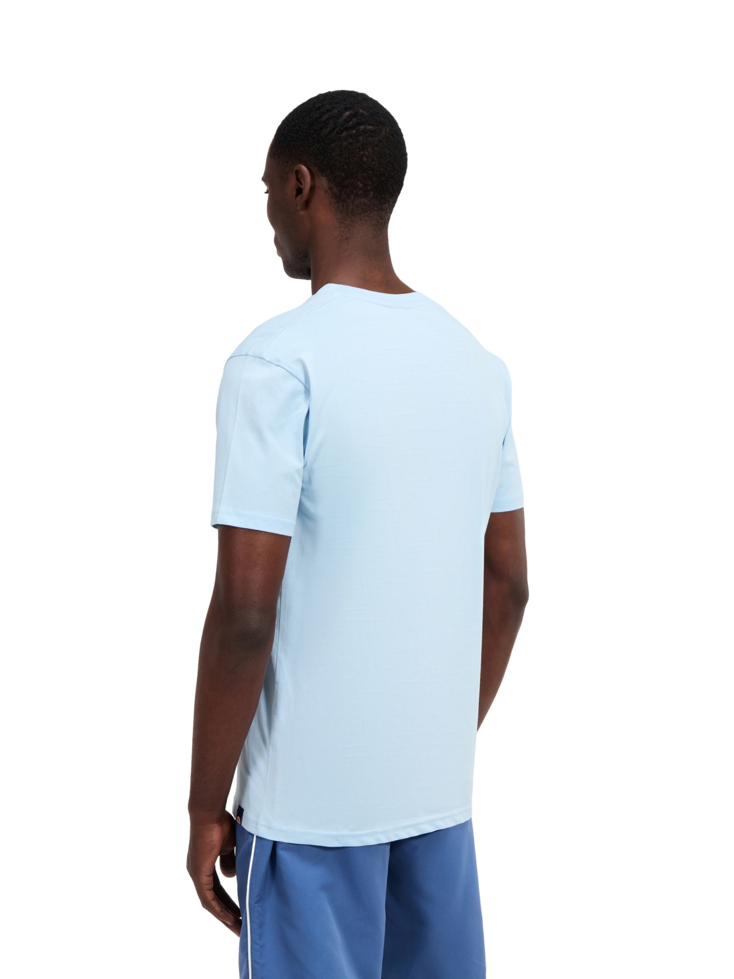 Ellesse T-Shirt OFFREDIAN Kurzarmshirt - Bild 1