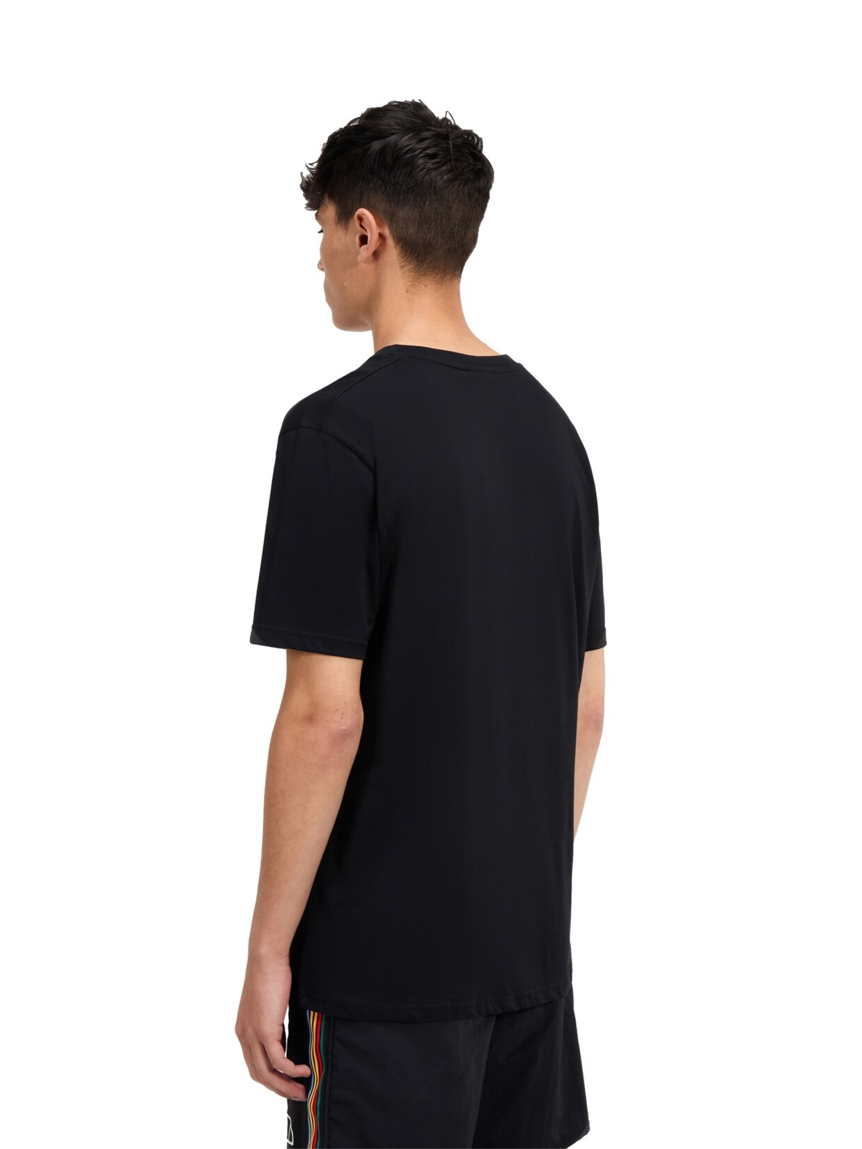 Ellesse T-Shirt LENTAL Kurzarmshirt | 05063347465692