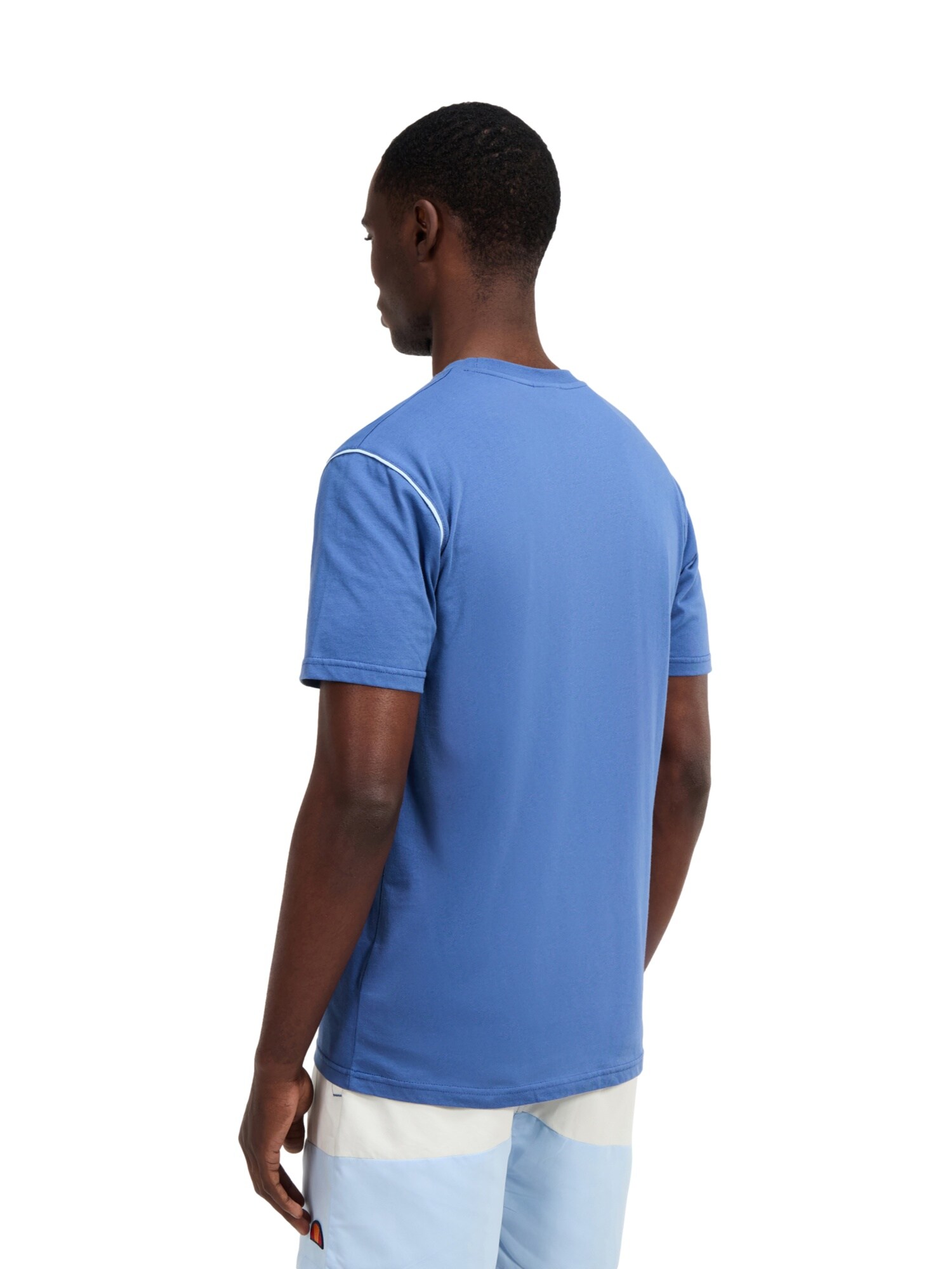 Ellesse T-Shirt SACCO Kurzarmshirt - Bild 1