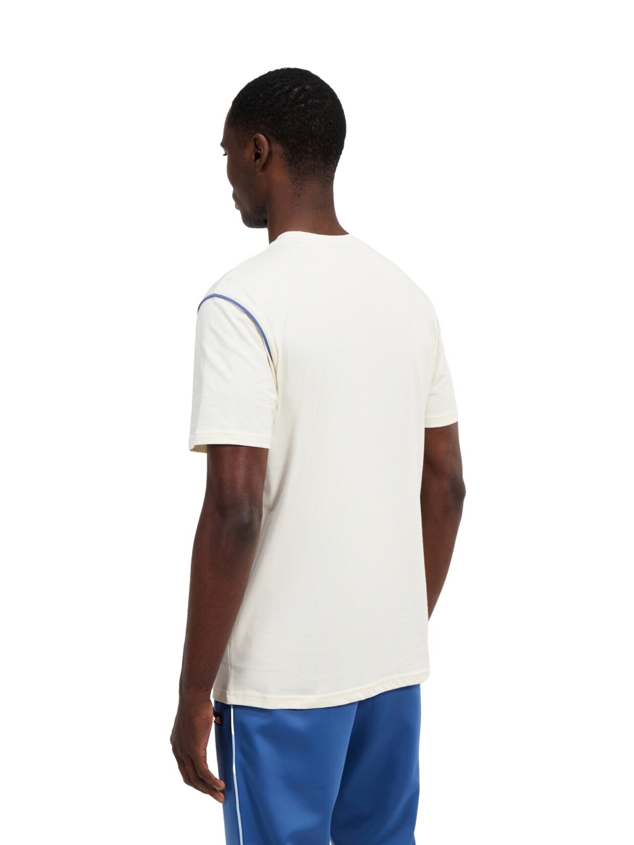 Ellesse T-Shirt SACCO Kurzarmshirt | 05063347529547