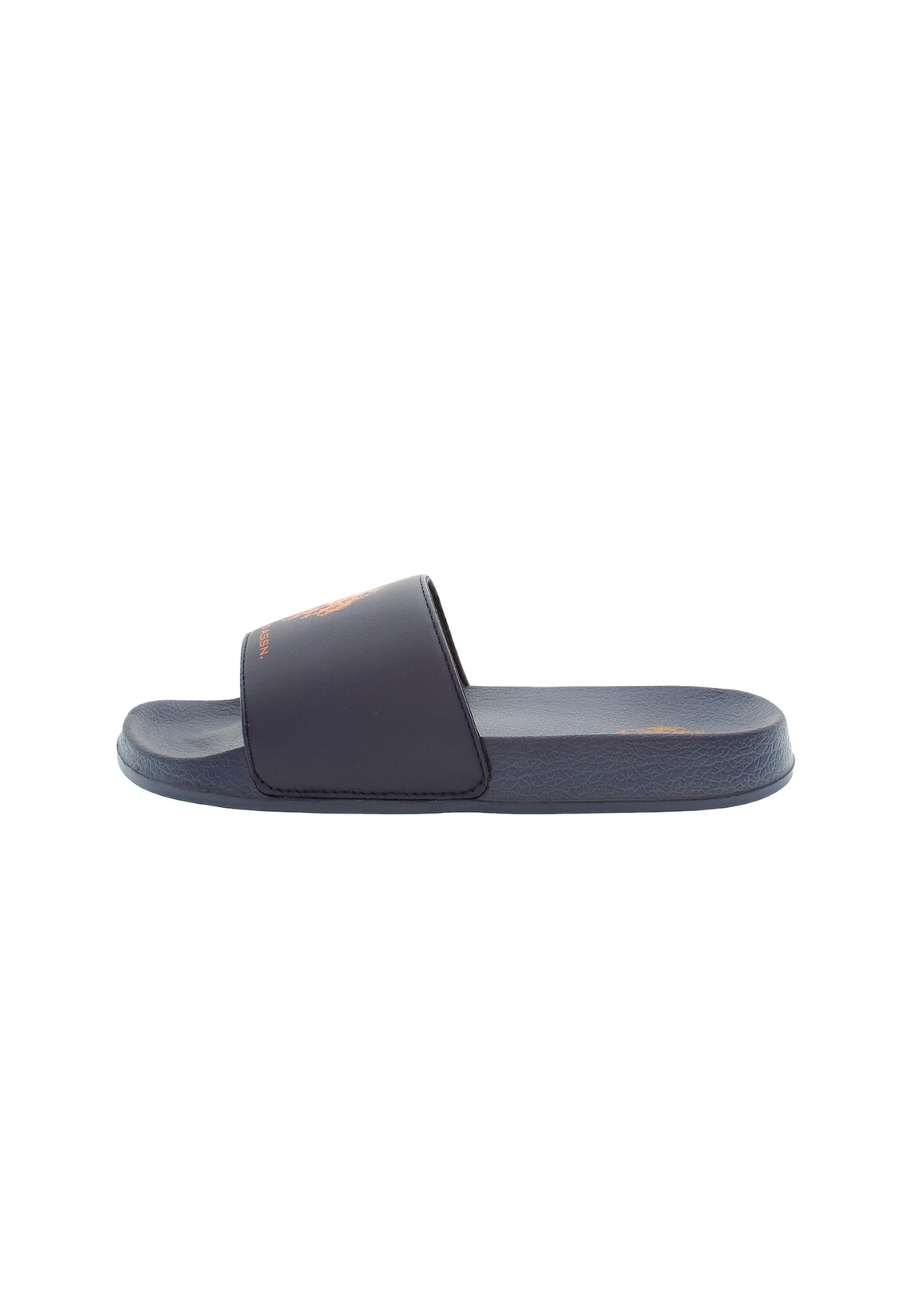 U.S. POLO Pantolette SKYE003 Badesandale | 08055197670323