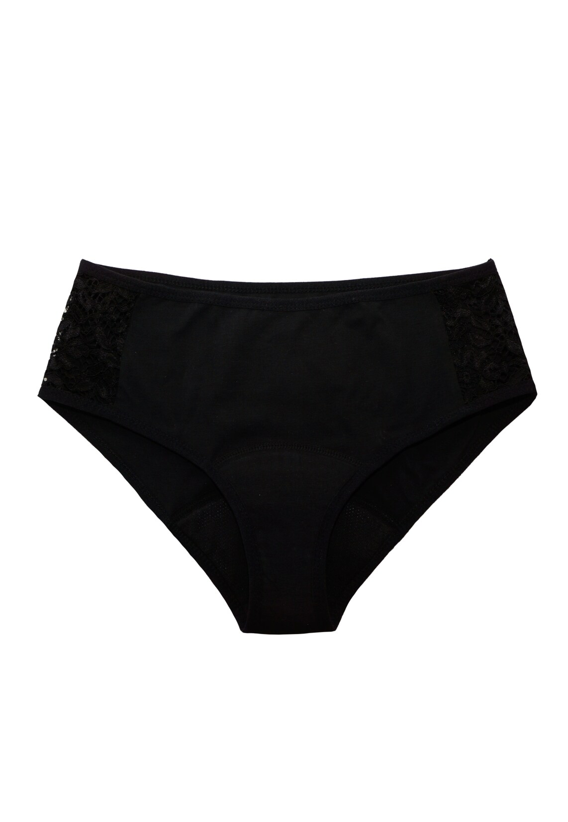 BodySafe Slip Slip with lace | 04058213318579