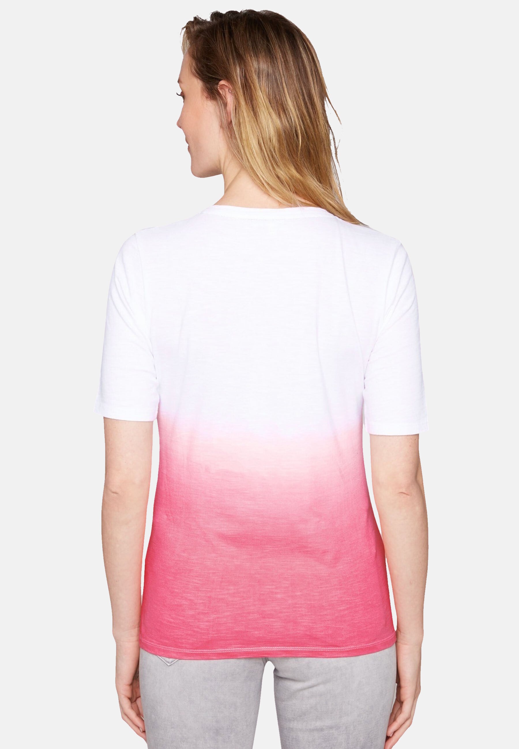 Soccx T-Shirt Konnichiwa Kurzarmshirt - Bild 1