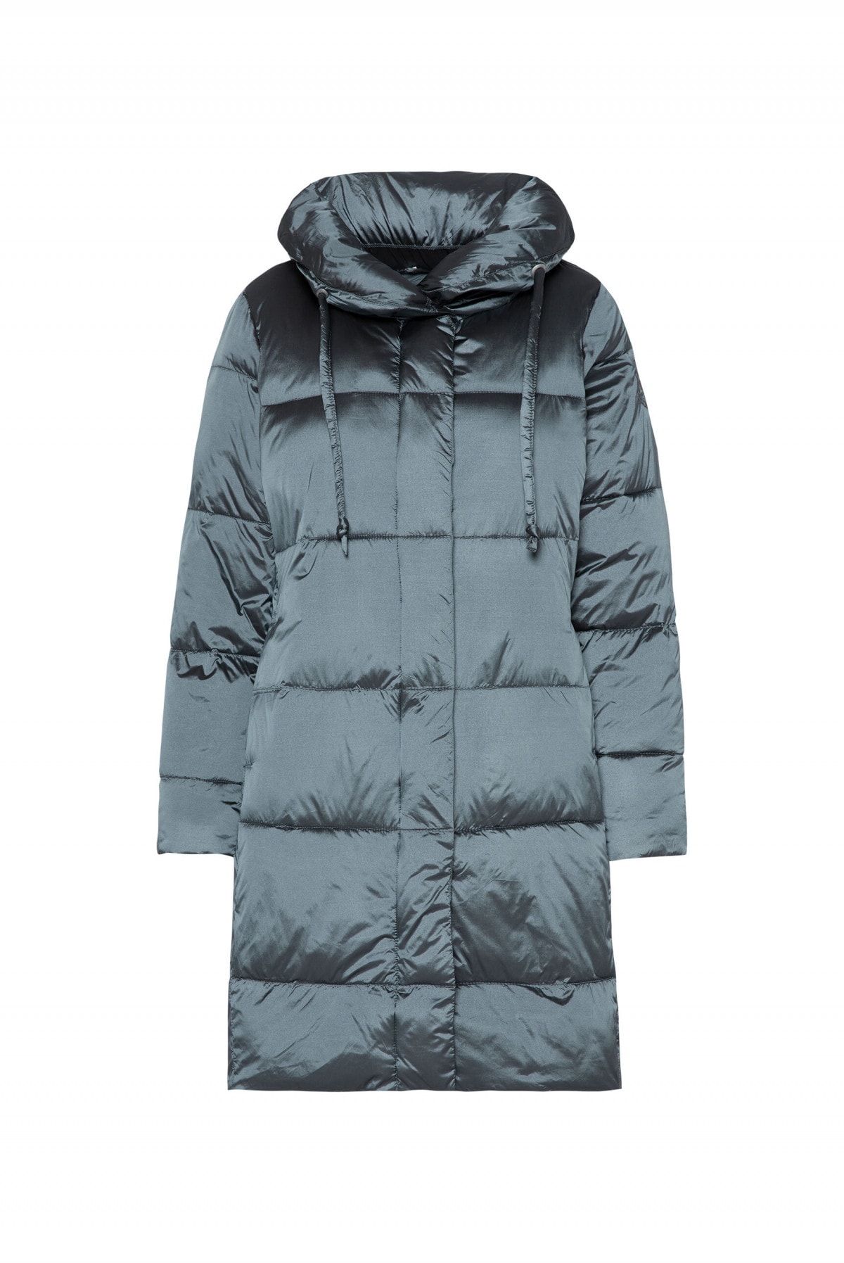 Soccx Parka Jackets SCX HW 22 Steppmantel - Bild 1