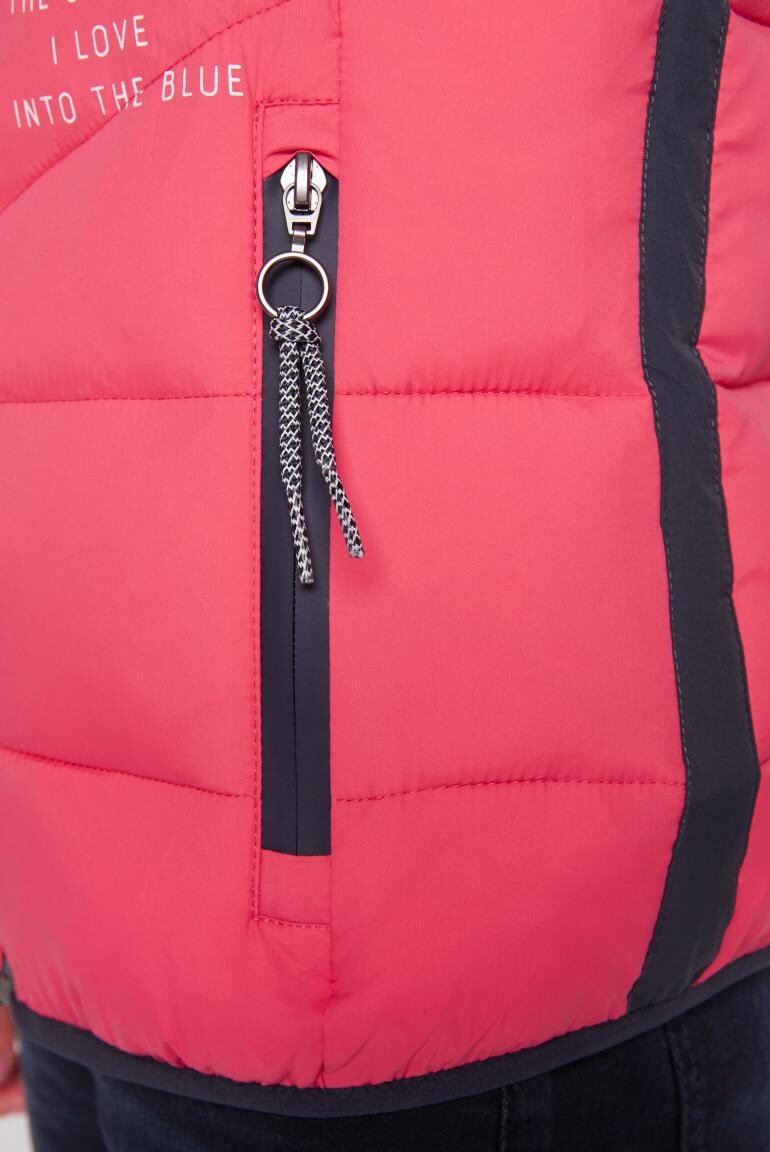 Soccx Weste Steppweste | 04061519647465