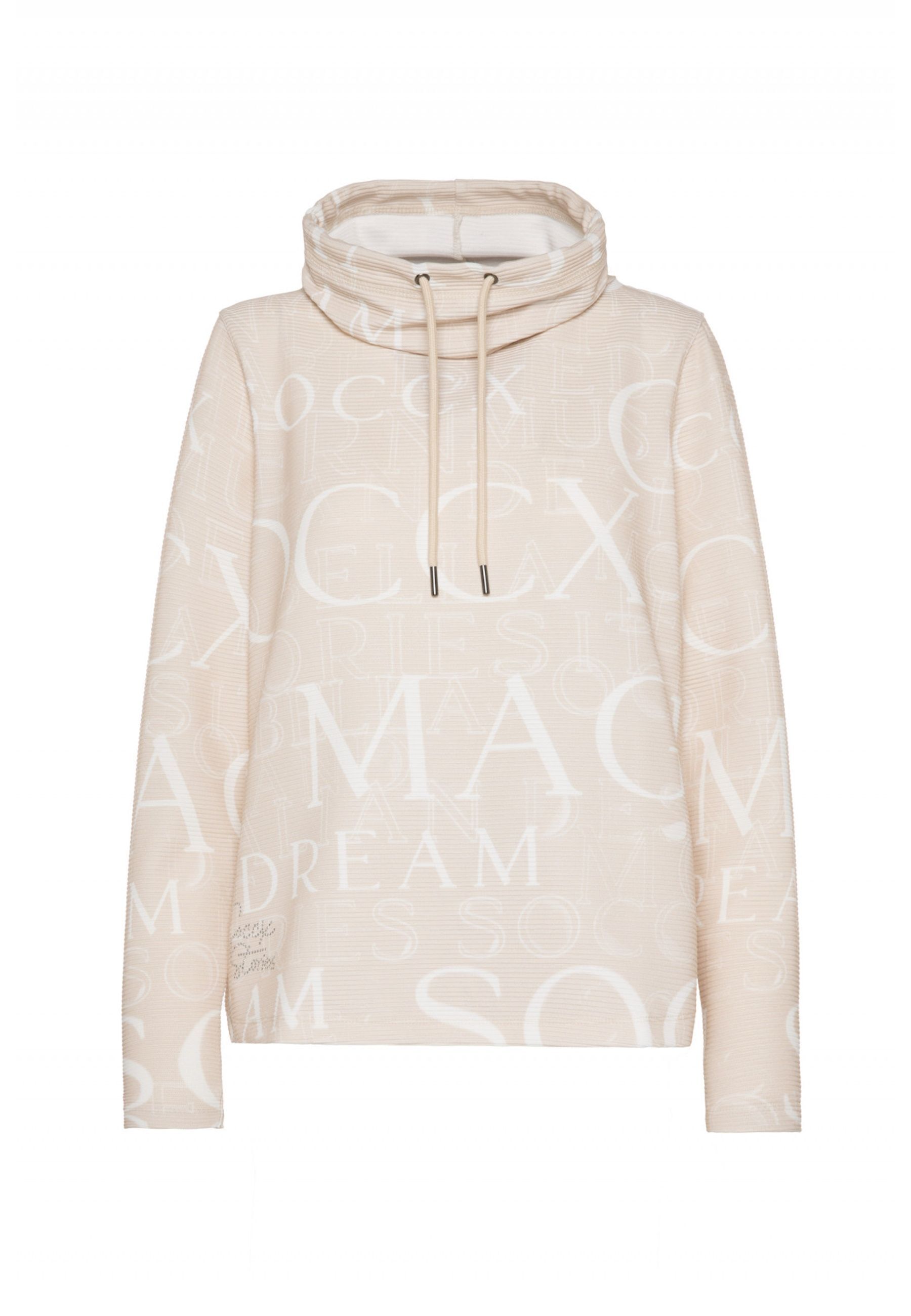 Soccx Pullover MEMORY LANE Sweatshirt - Bild 1