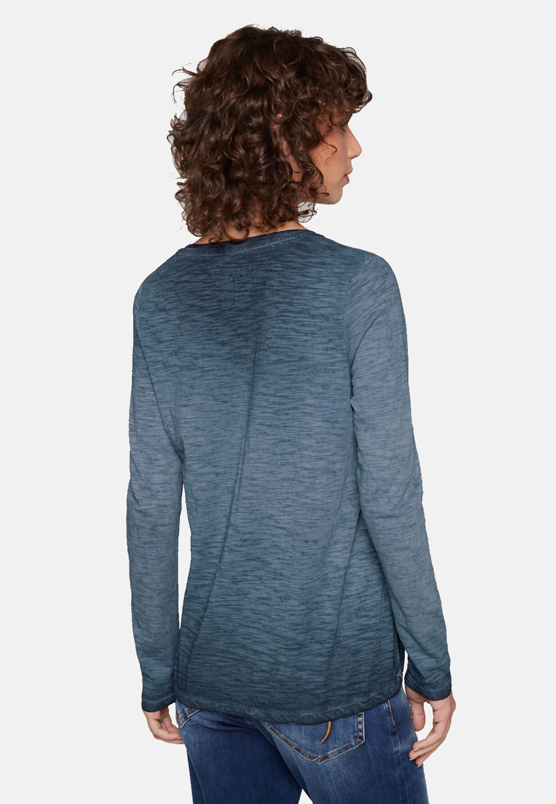 Soccx Longsleeve ROCK THE BOAT Langarmshirt - Bild 1