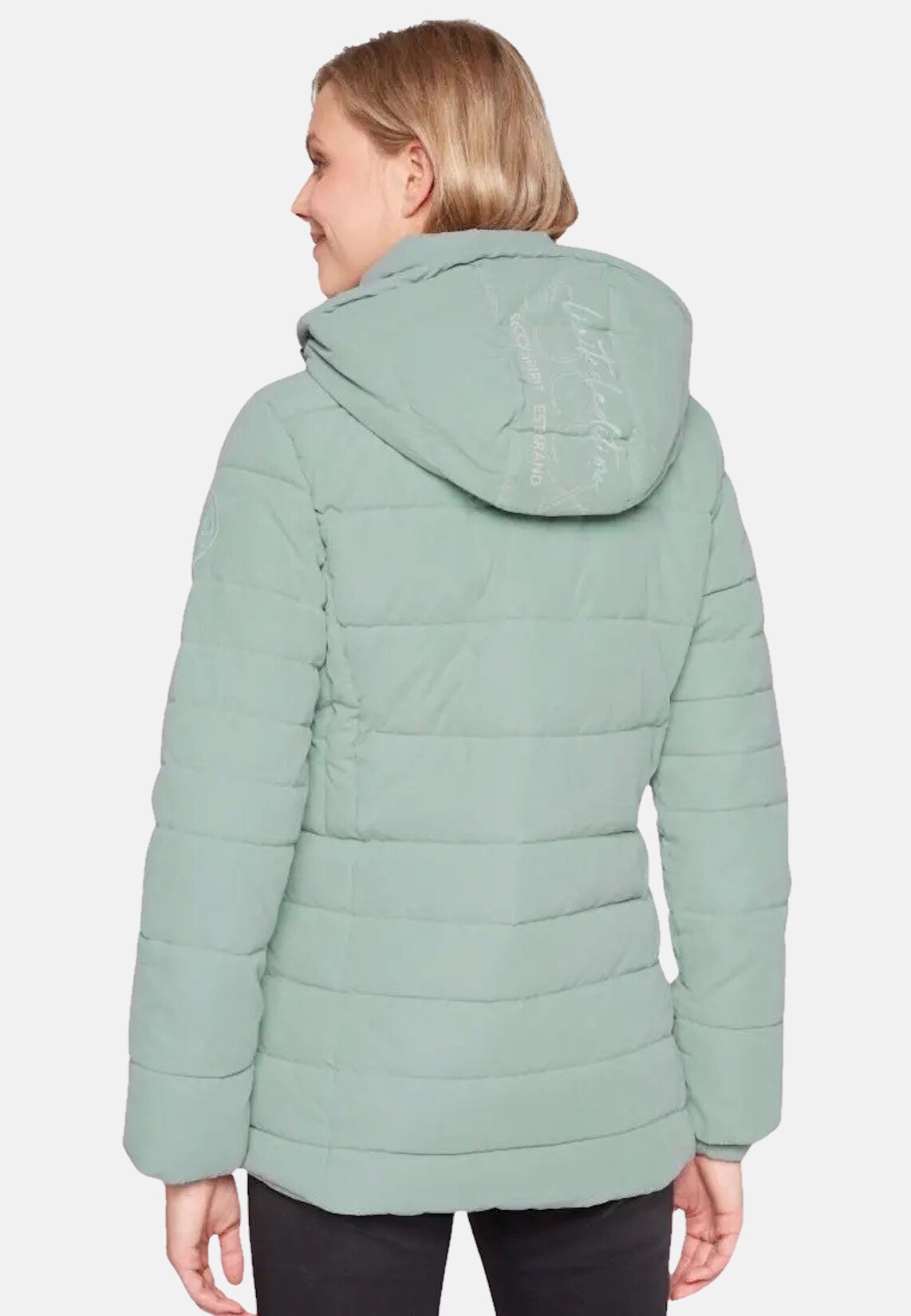 Soccx Jacke Steppjacke | 04061519713856