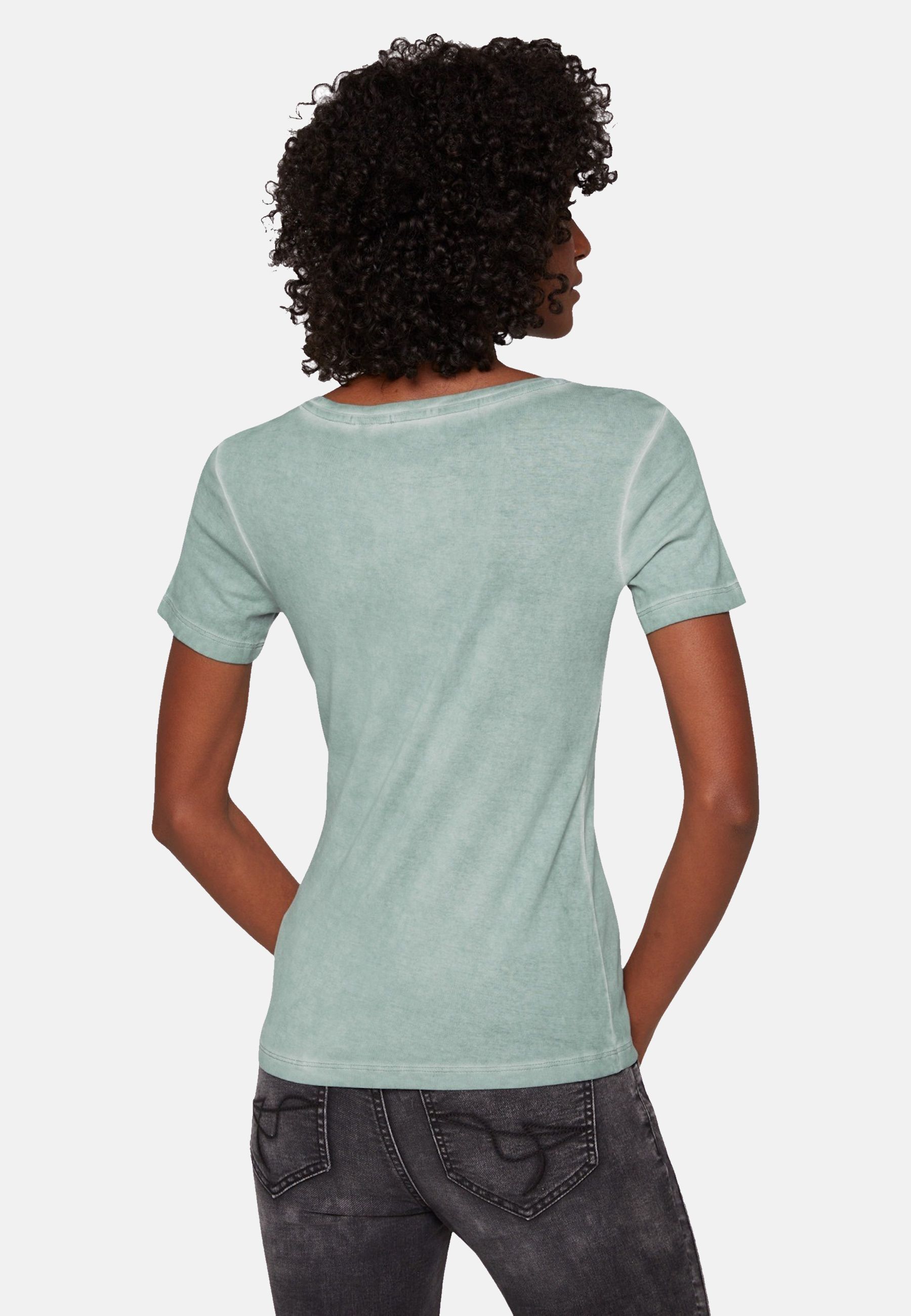 Soccx T-Shirt BASIC Kurzarmshirt - Bild 1