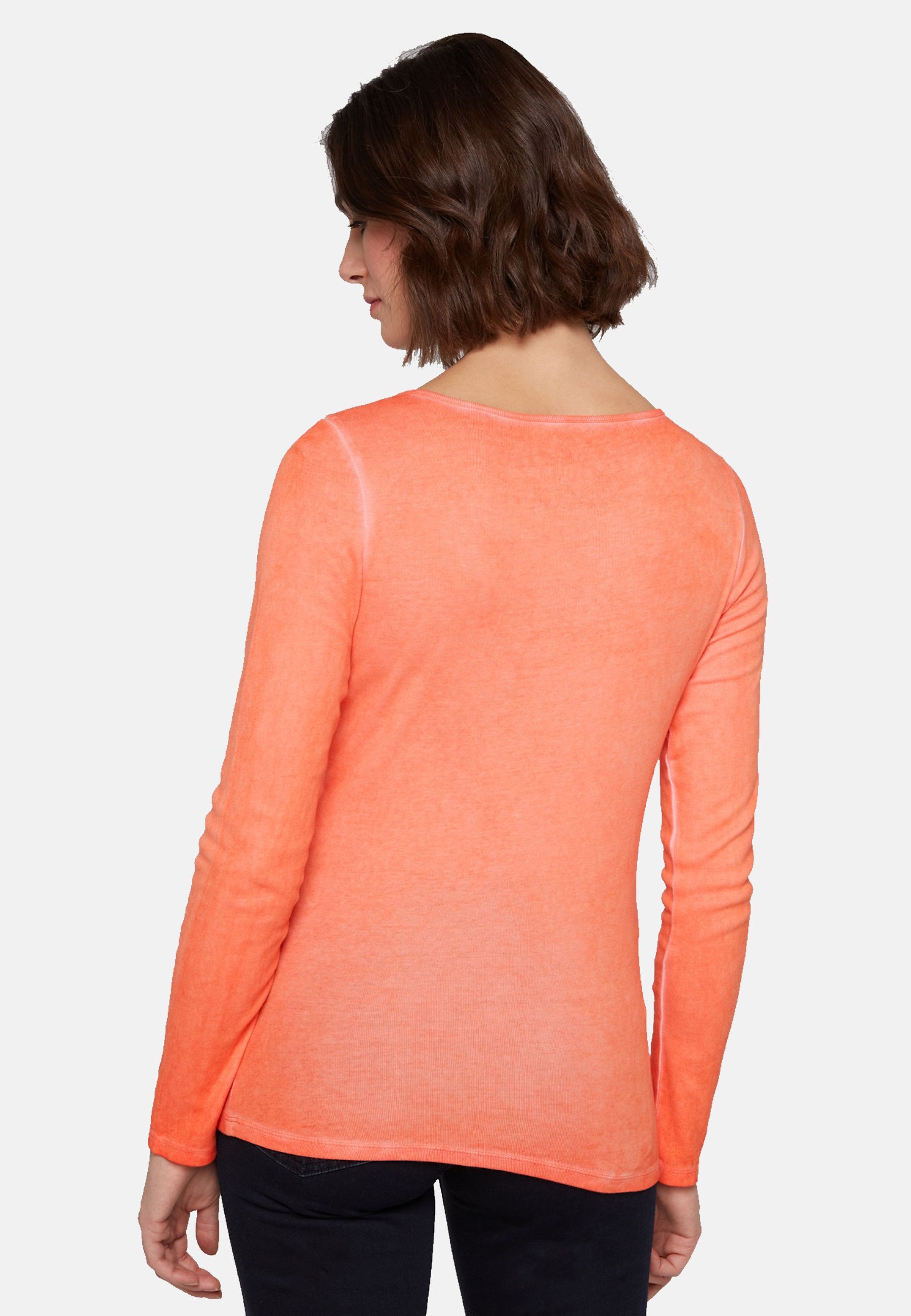 Soccx Longsleeve BASIC Langarmshirt - Bild 1