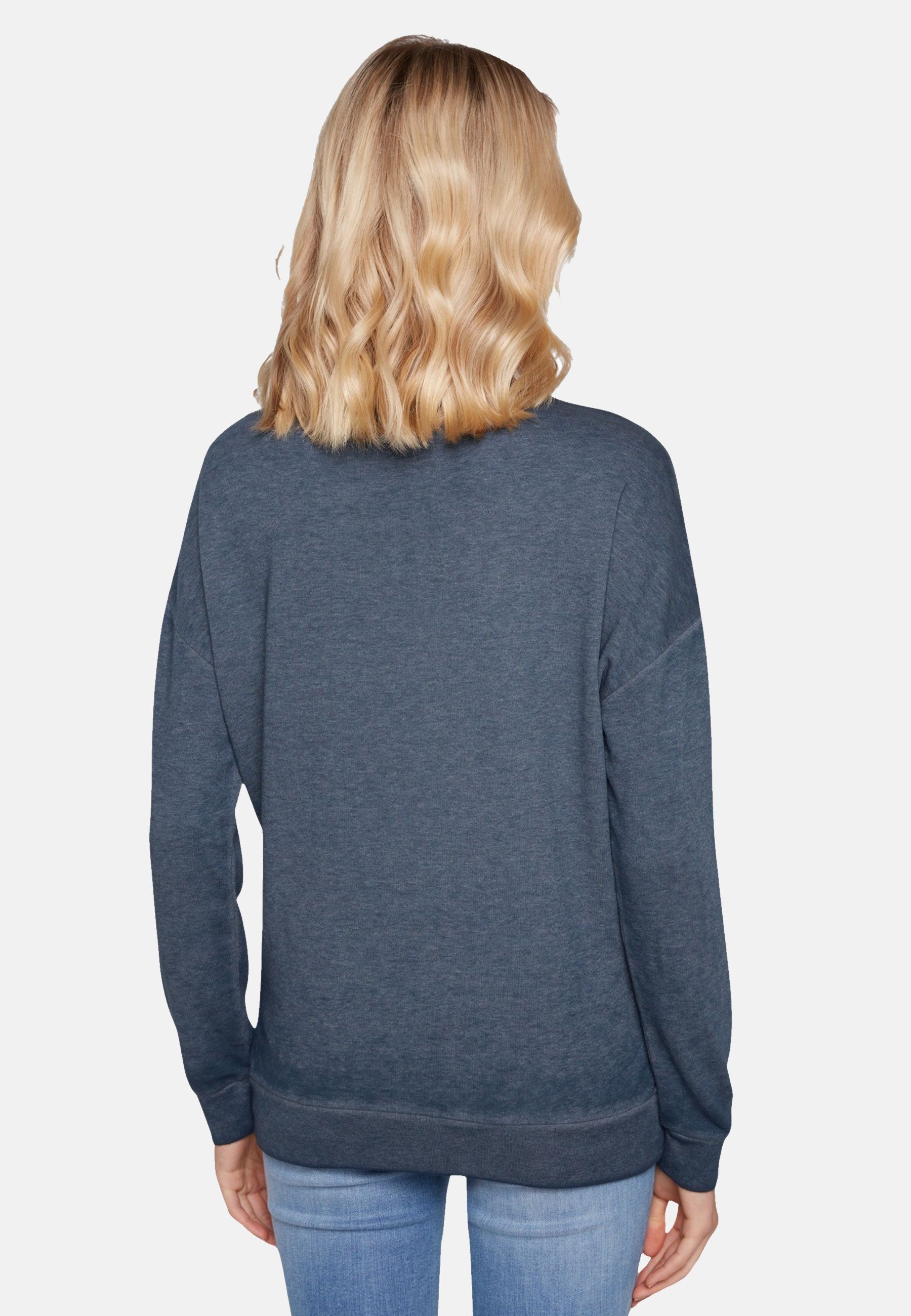 Soccx Pullover BASIC Sweatshirt - Bild 1