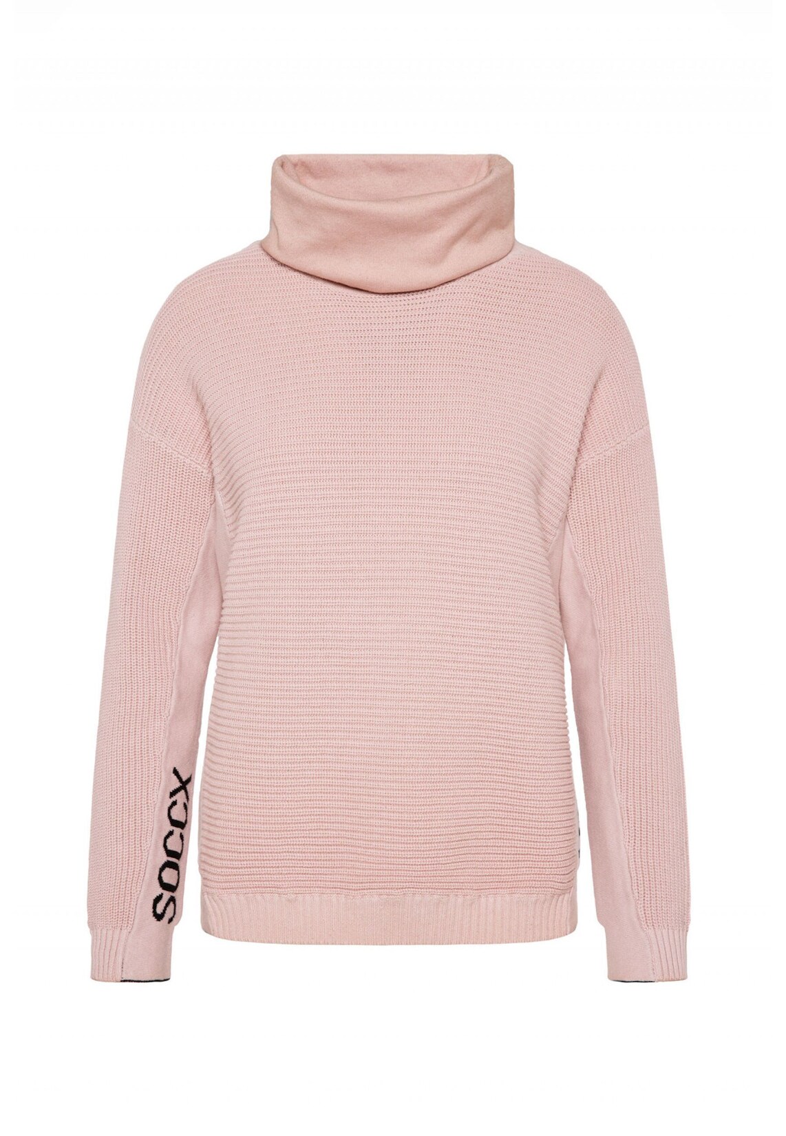 Soccx Pullover Rollkragenpullover | 04061519712644