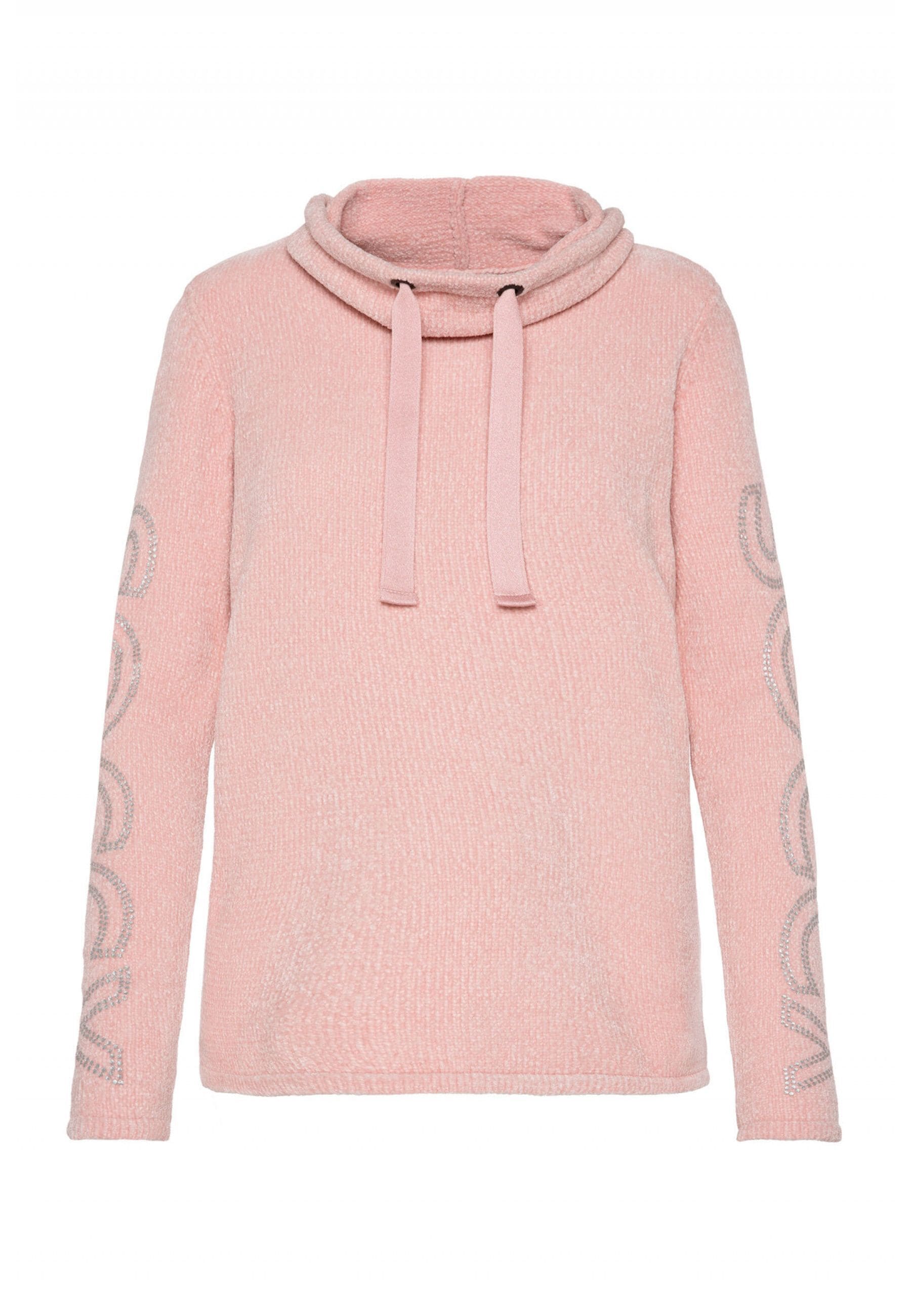 Soccx Pullover Strickpullover R-Neck - Bild 1