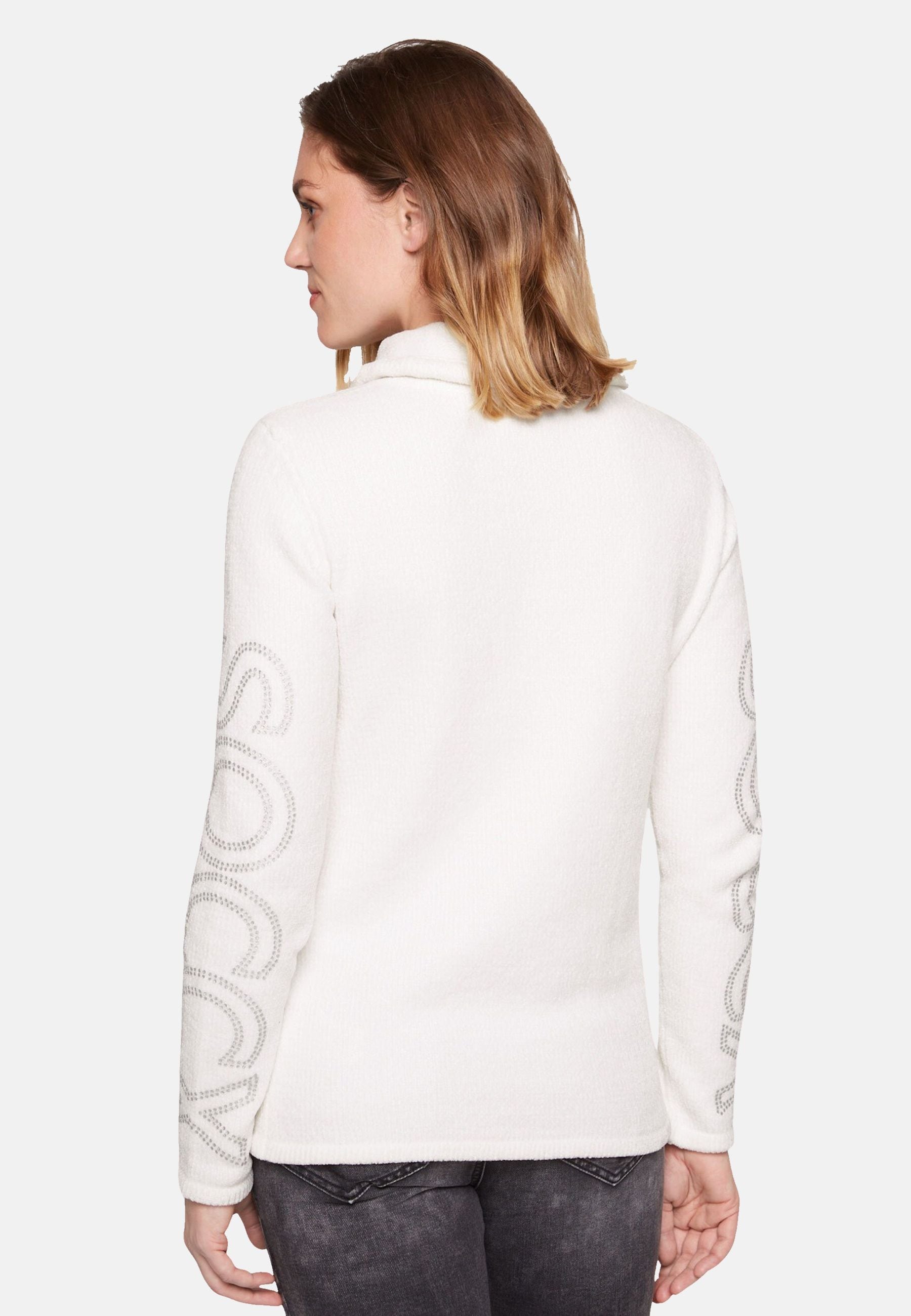 Soccx Pullover Strickpullover R-Neck - Bild 1