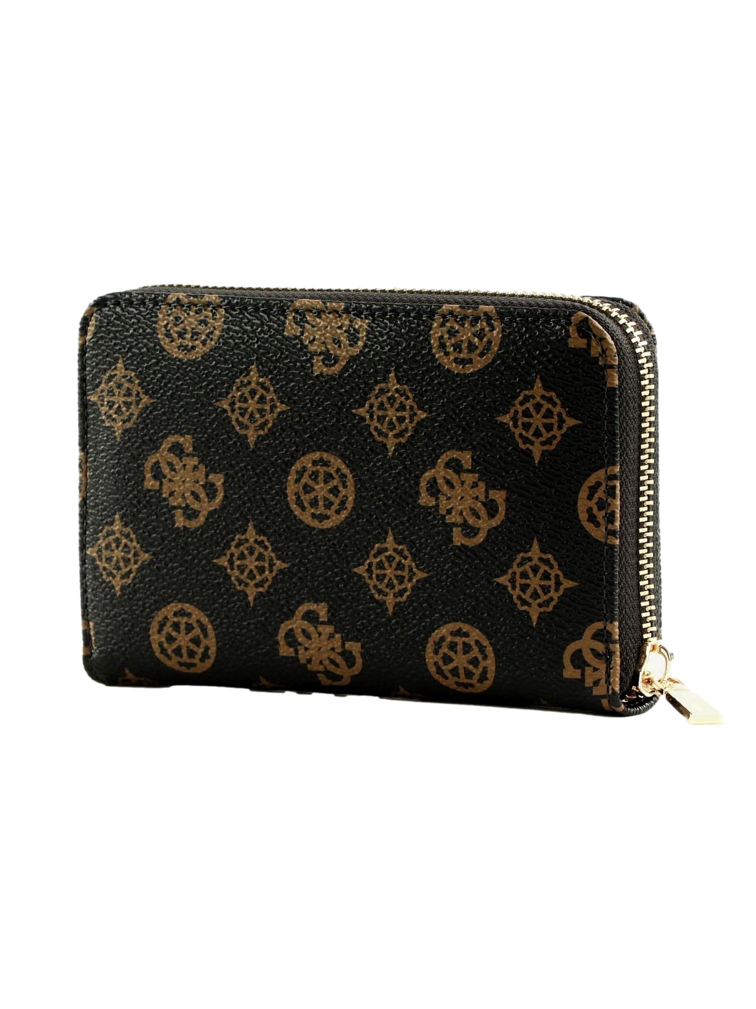 Guess Geldbeutel Laurel SLG Medium Zip Around Wallet - Bild 1