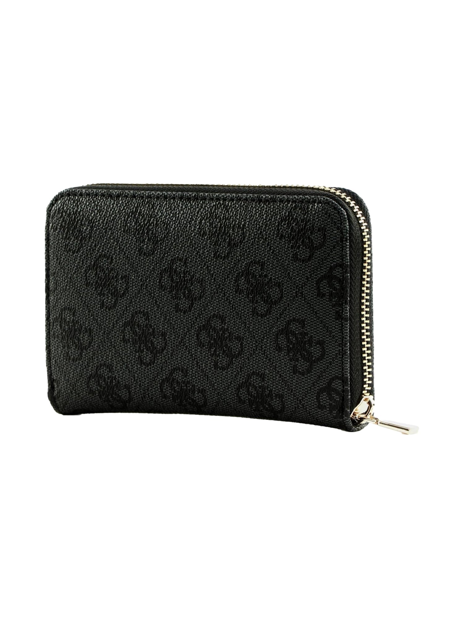 Guess Geldbeutel Laurel SLG Medium Zip Around Wallet - Bild 1