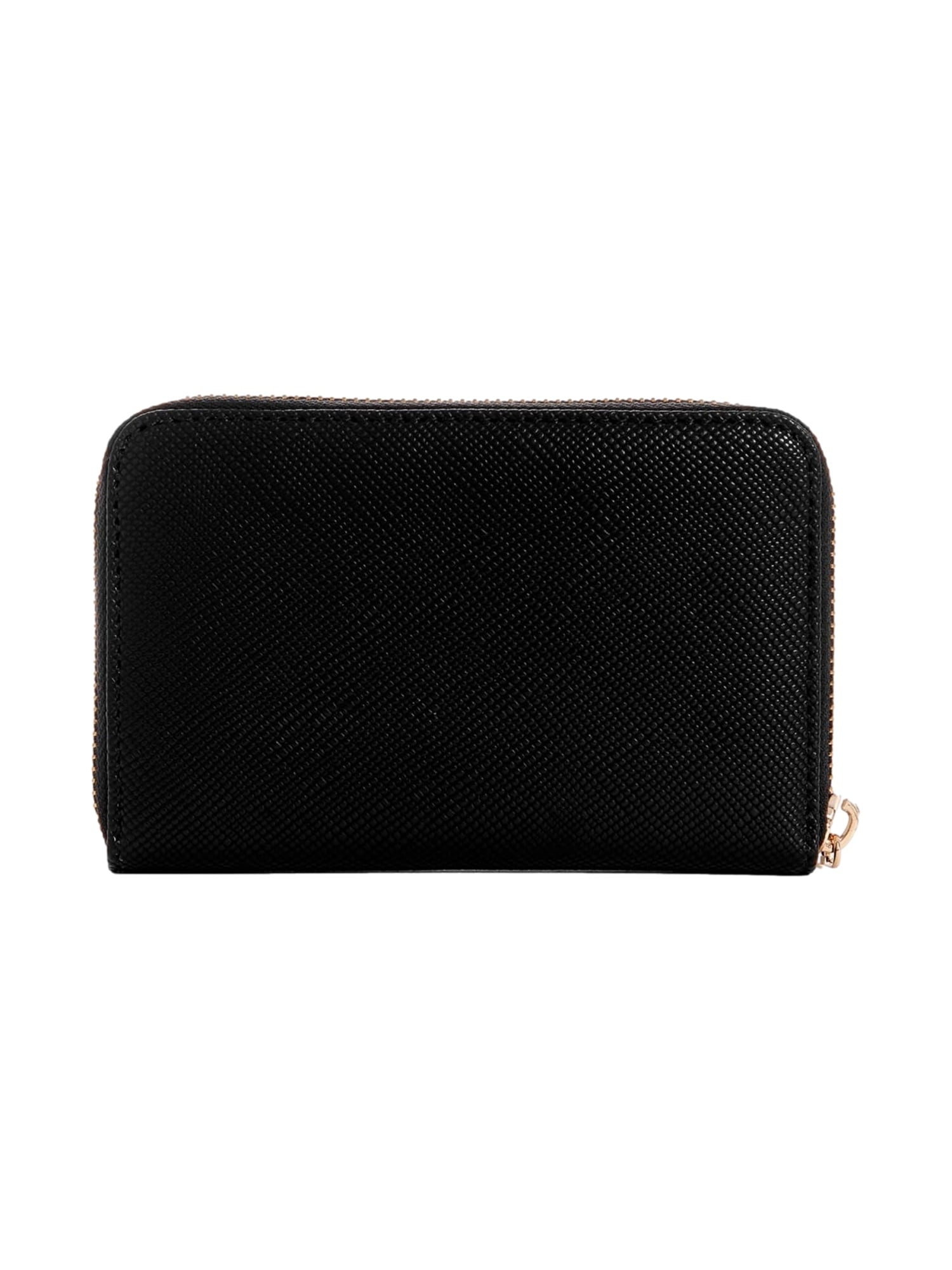 Guess Geldbeutel Laurel SLG Medium Zip Around Wallet - Bild 1