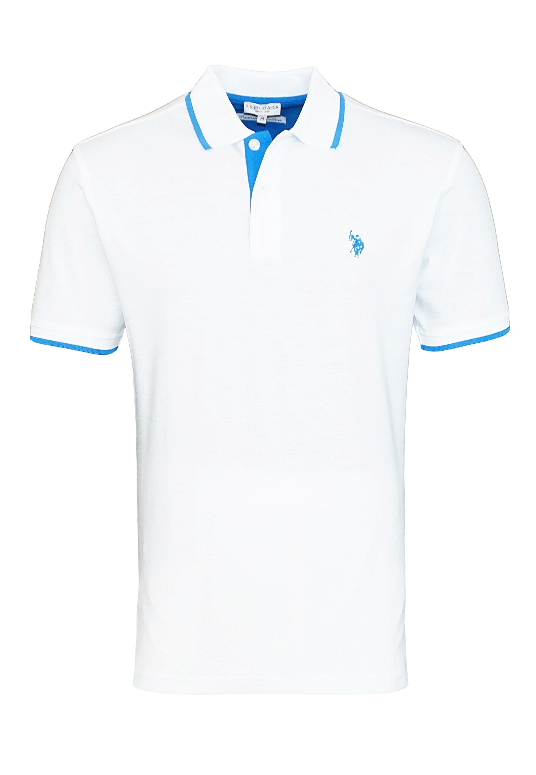 U.S. POLO Shirt Poloshirt - Bild 1