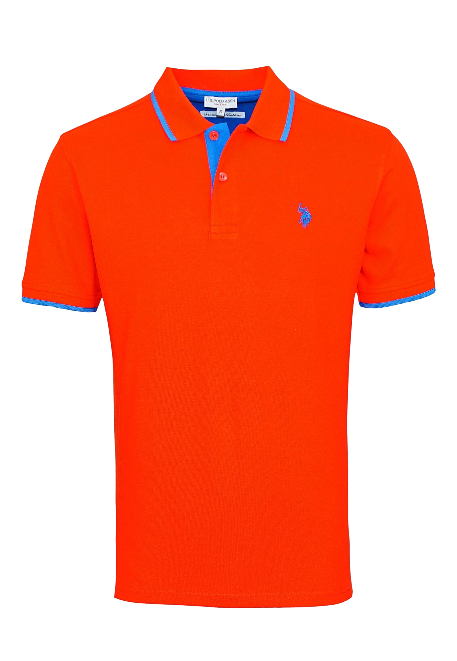 U.S. POLO Shirt Poloshirt - Bild 1