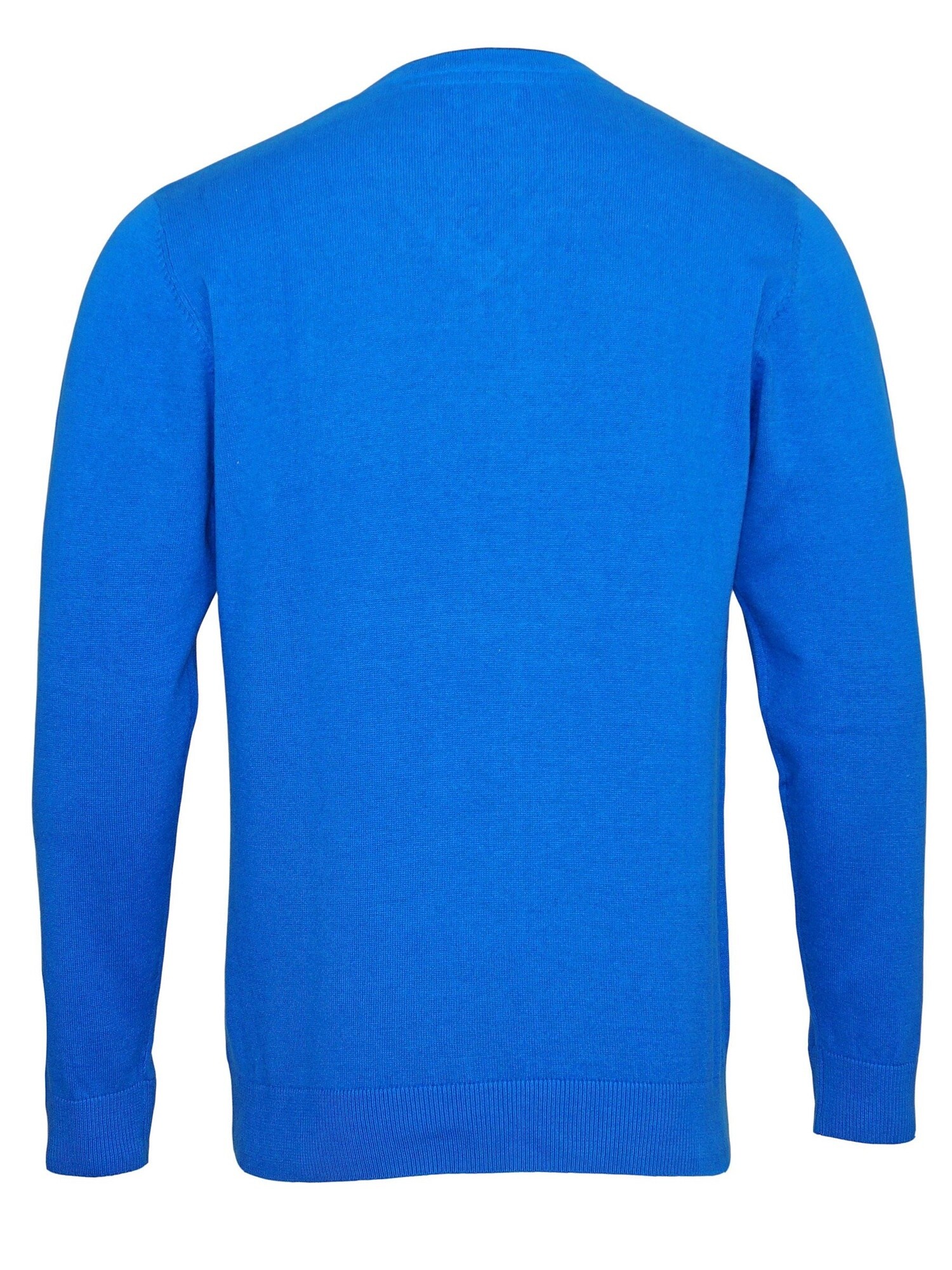 U.S. POLO Pullover Strickpullover V-Neck - Bild 1