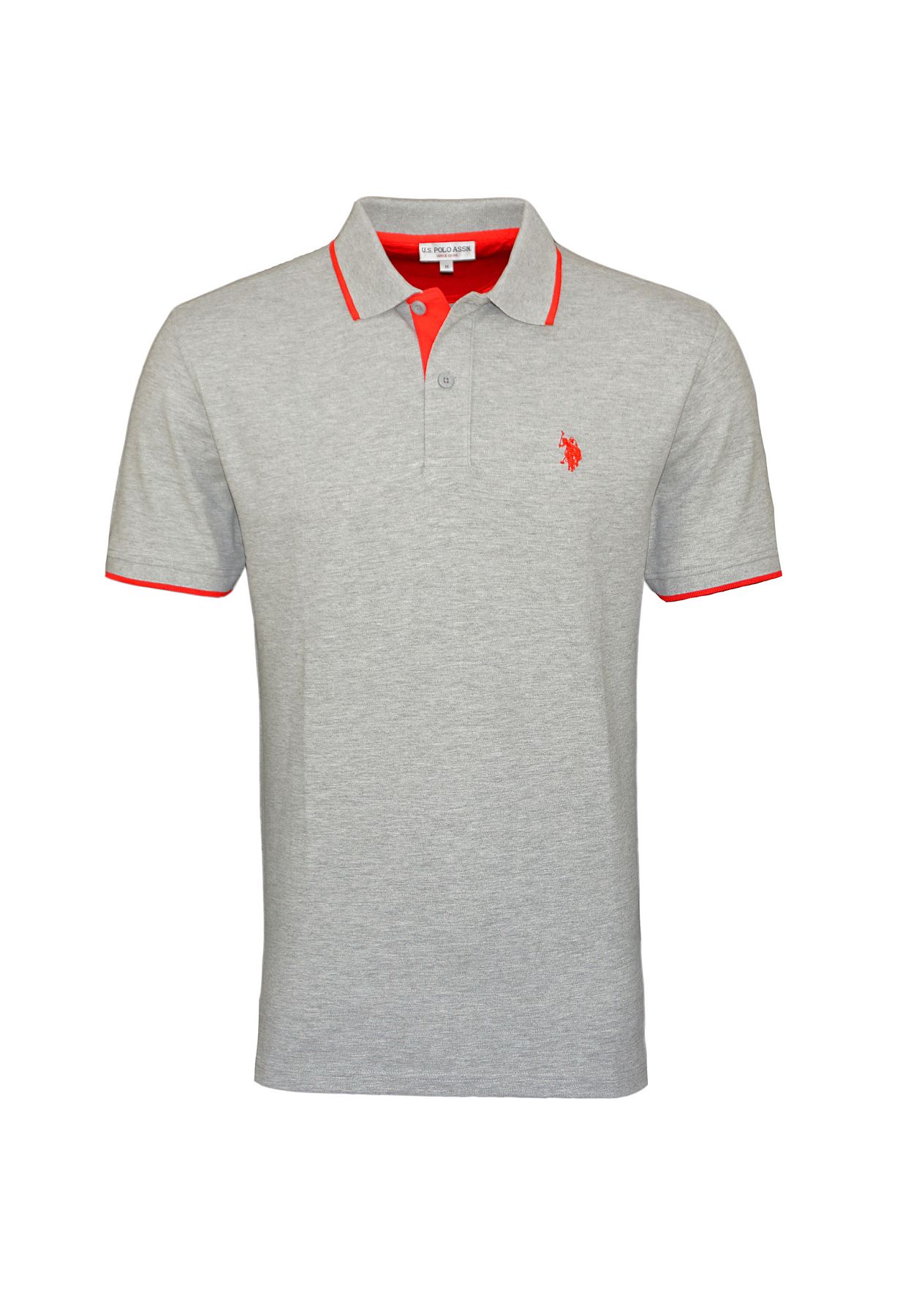 U.S. POLO Shirt Poloshirt Fashion New Polohemd - Bild 1