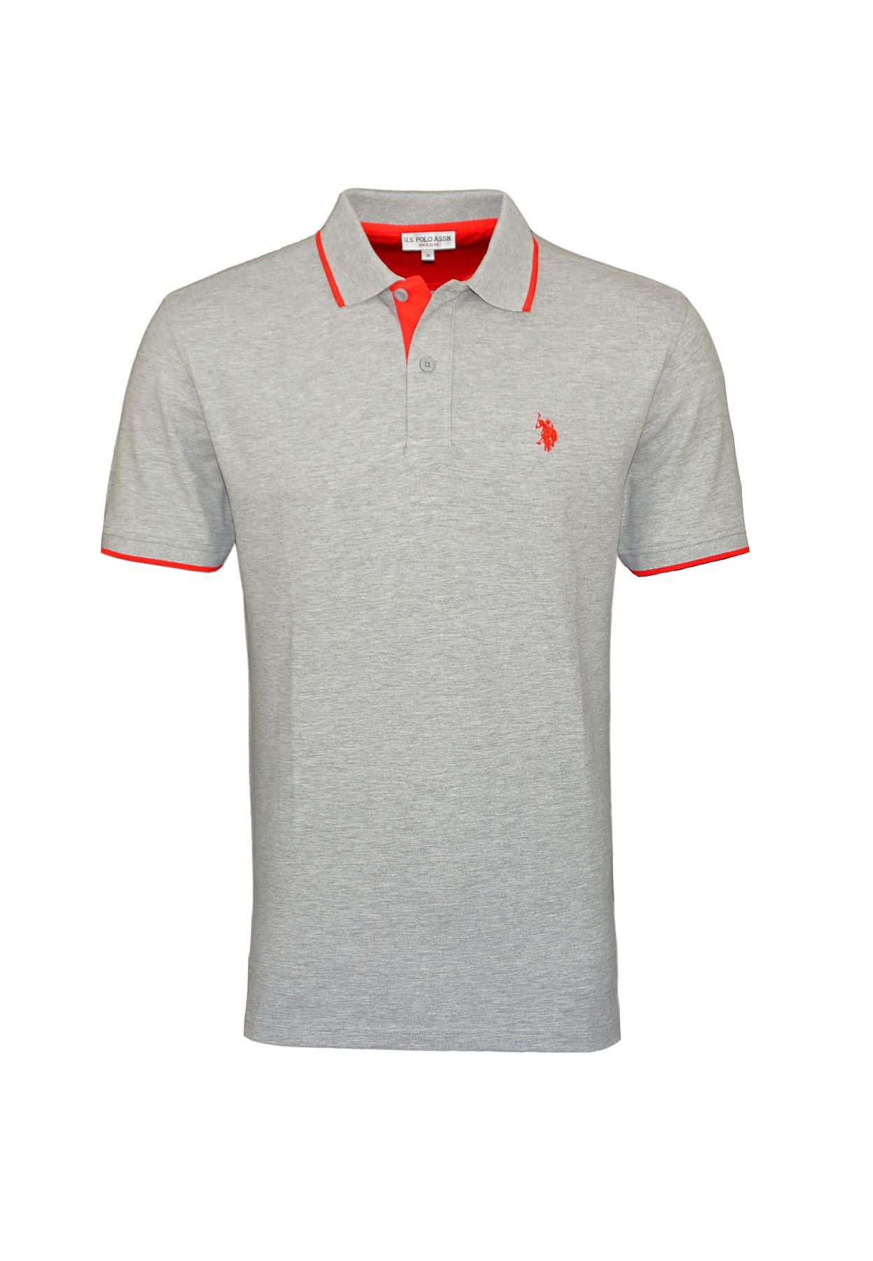 U.S. POLO Shirt Poloshirt Fashion New Polohemd - Bild 1