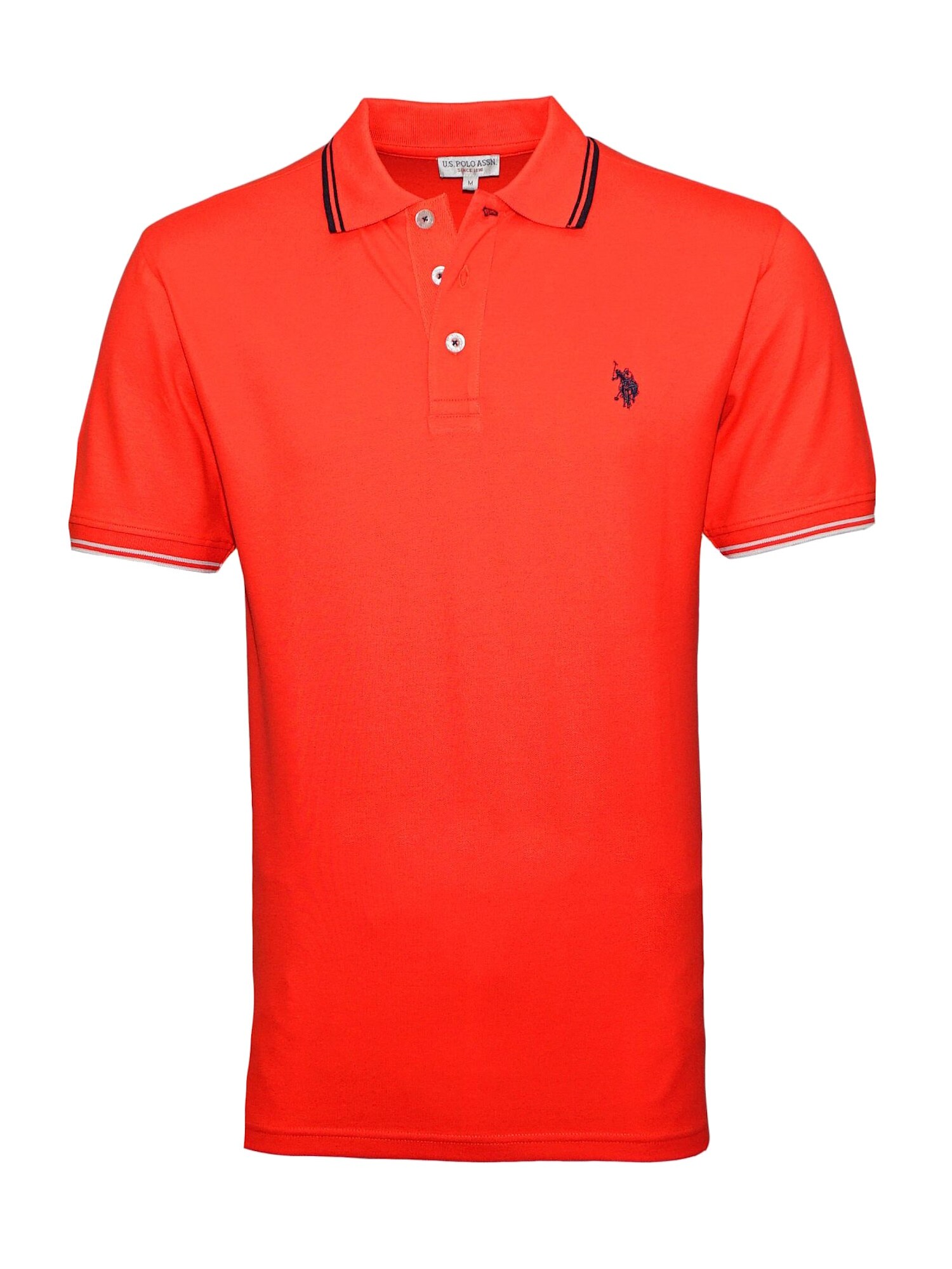 U.S. POLO Shirt Poloshirt BARNEY - Bild 1